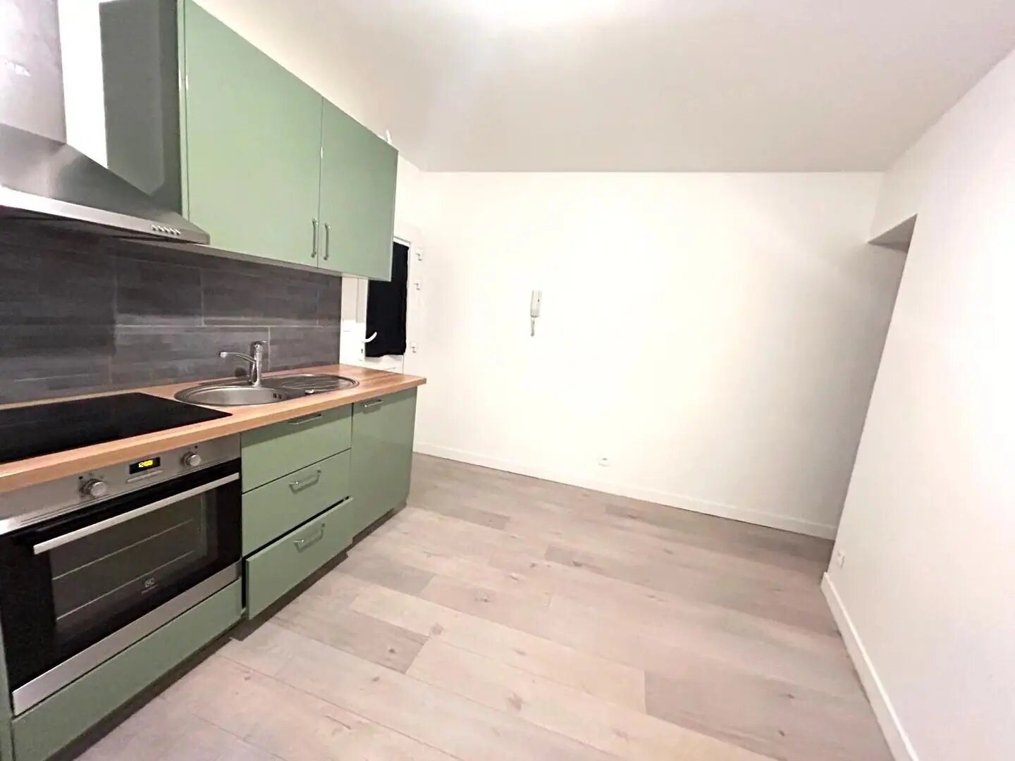 Appartement à louer, 31m², Saint-Quentin