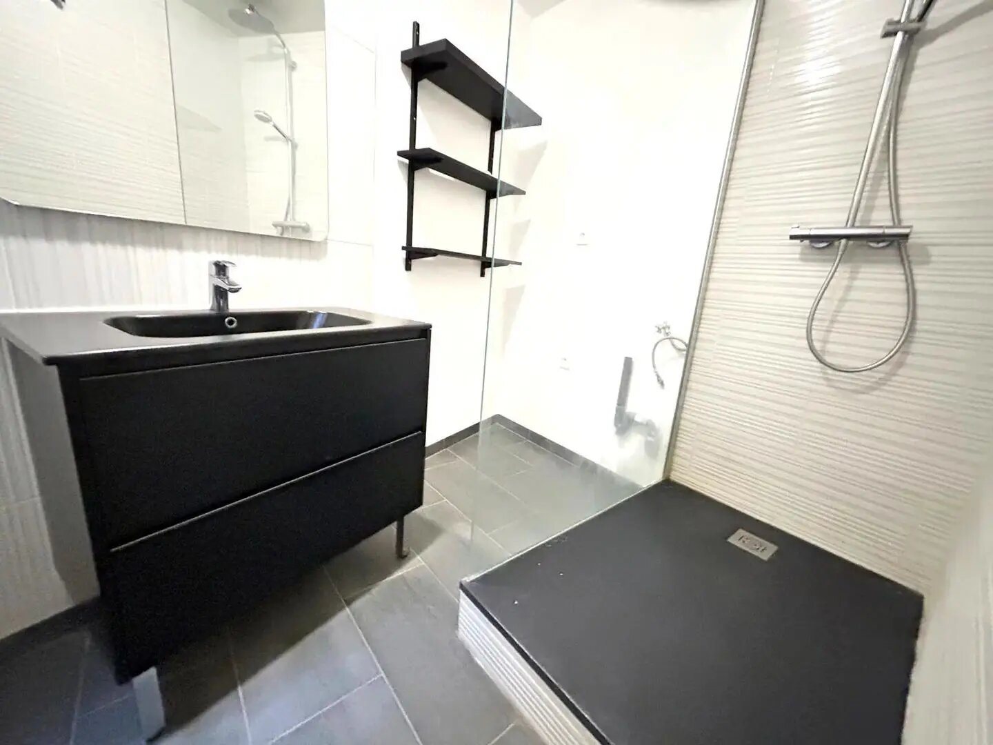 Appartement à louer, 31m², Saint-Quentin