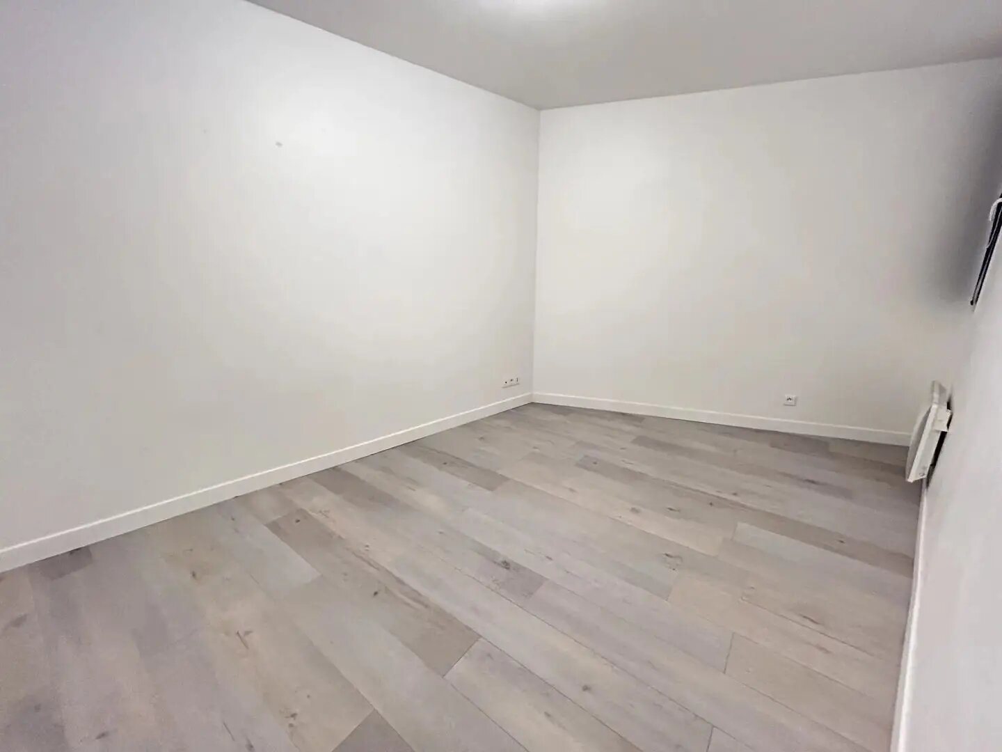 Appartement à louer, 31m², Saint-Quentin