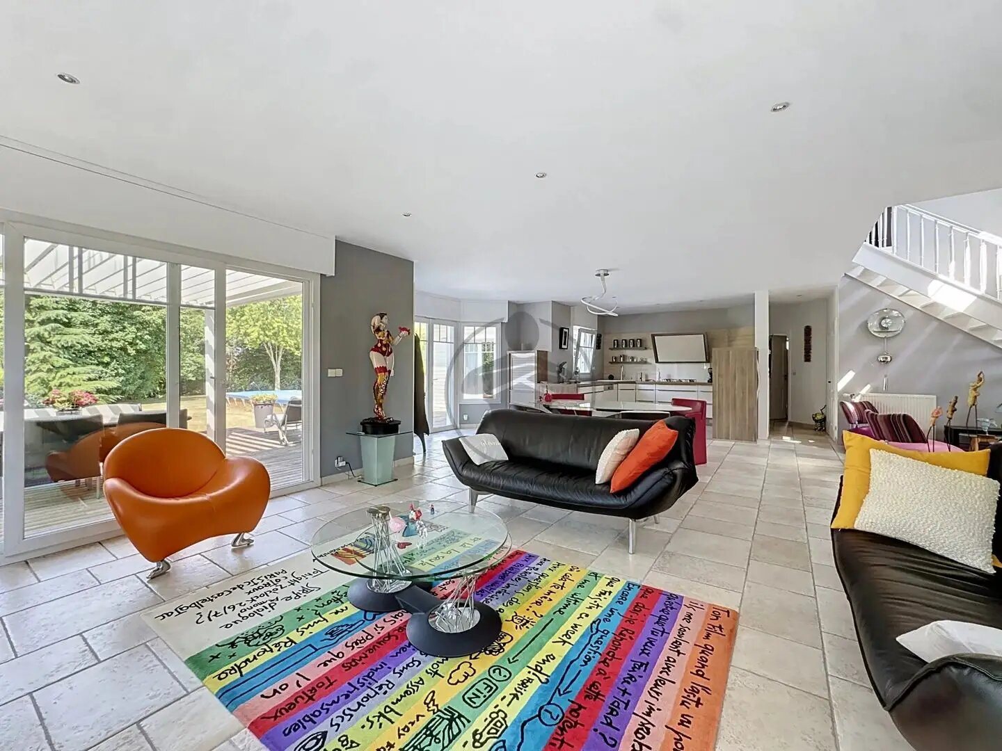 Maison à vendre, 208m², Morcourt