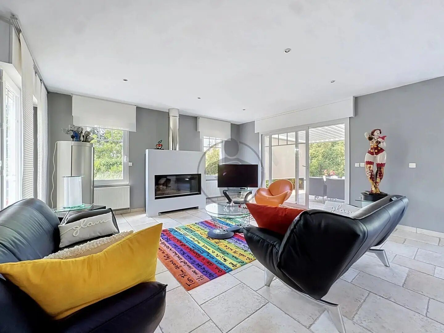 Maison à vendre, 208m², Morcourt