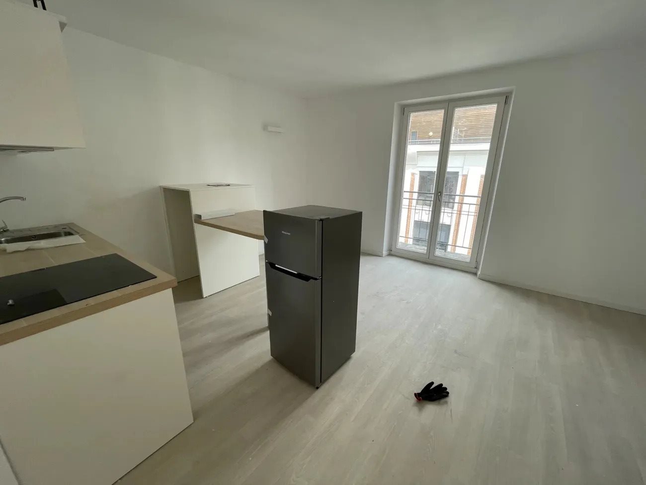 Appartement à louer, NaNm², Saint-Quentin
