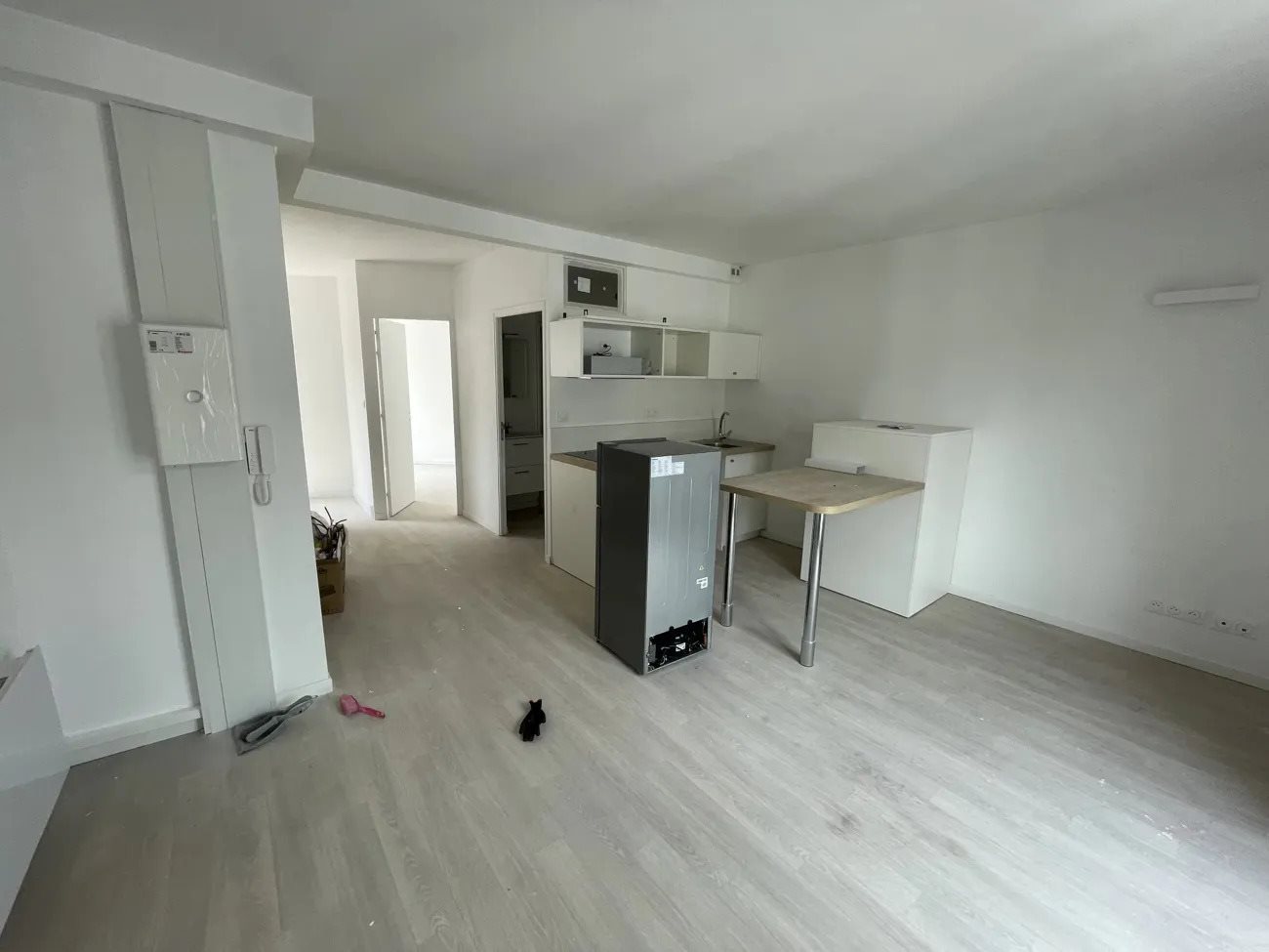 Appartement à louer, NaNm², Saint-Quentin