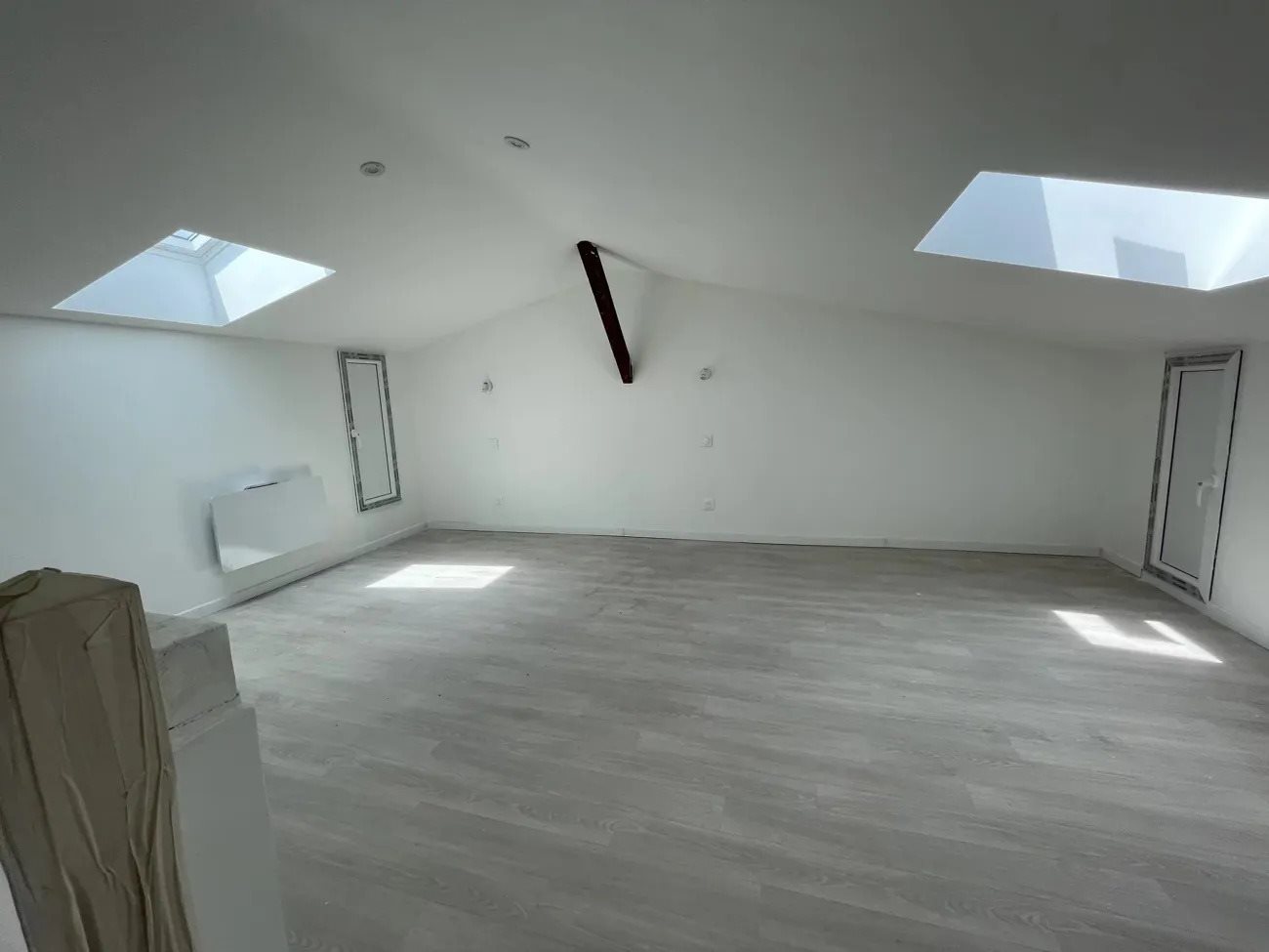Appartement à louer, NaNm², Saint-Quentin