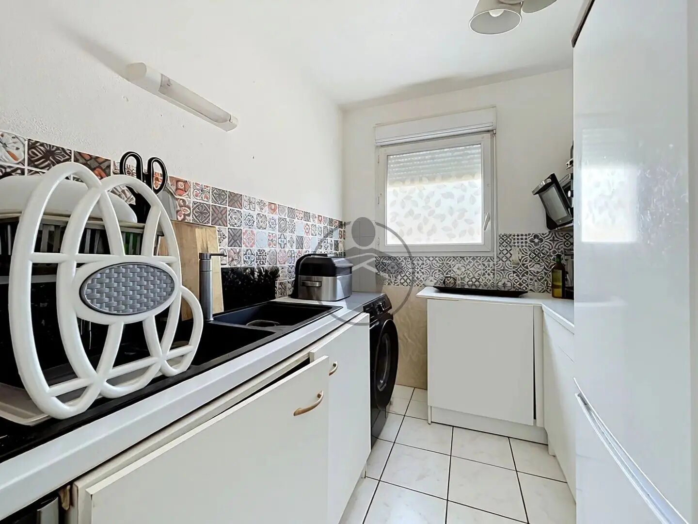 Appartement à vendre, 59m², Saint-Quentin