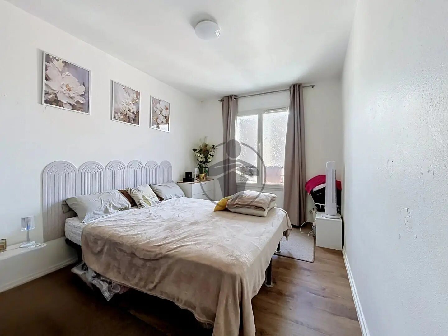 Appartement à vendre, 59m², Saint-Quentin