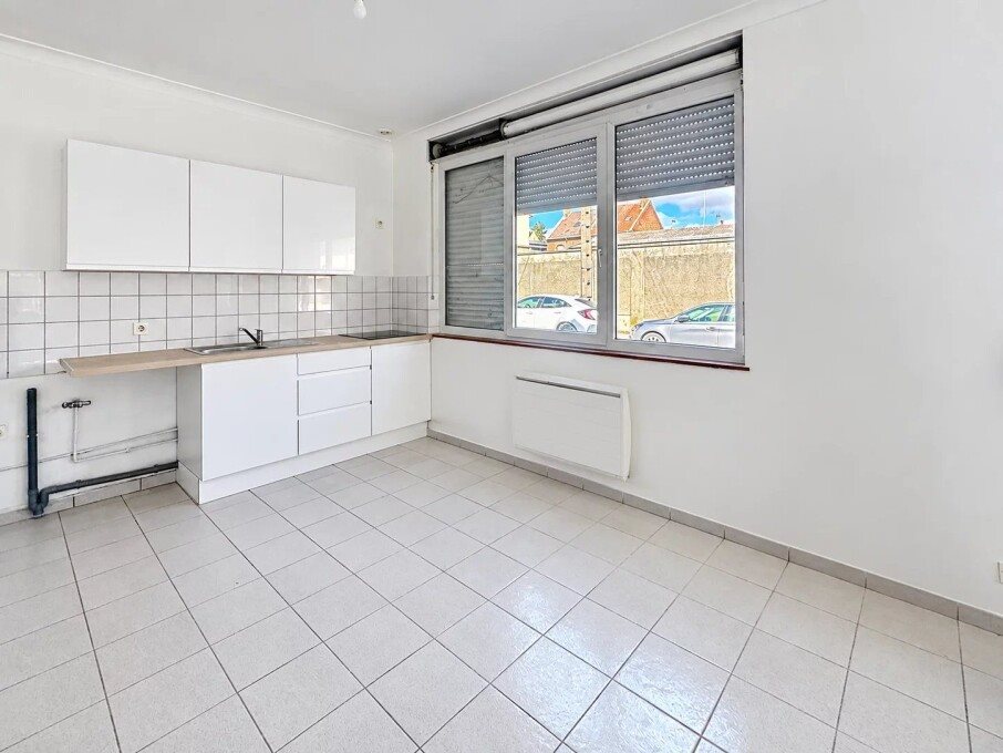 Appartement à louer, 73m², Saint-Quentin