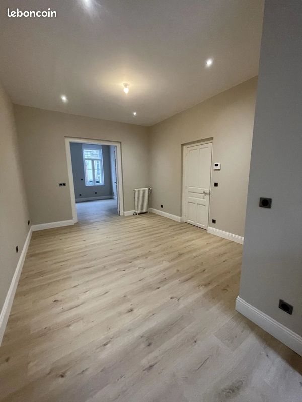 Maison à louer, 160m², Saint-Quentin
