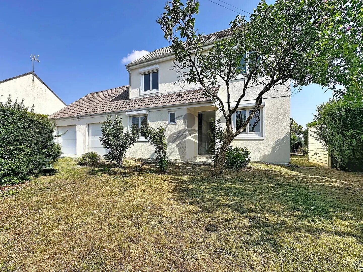 Maison à vendre, 103m², Lesdins