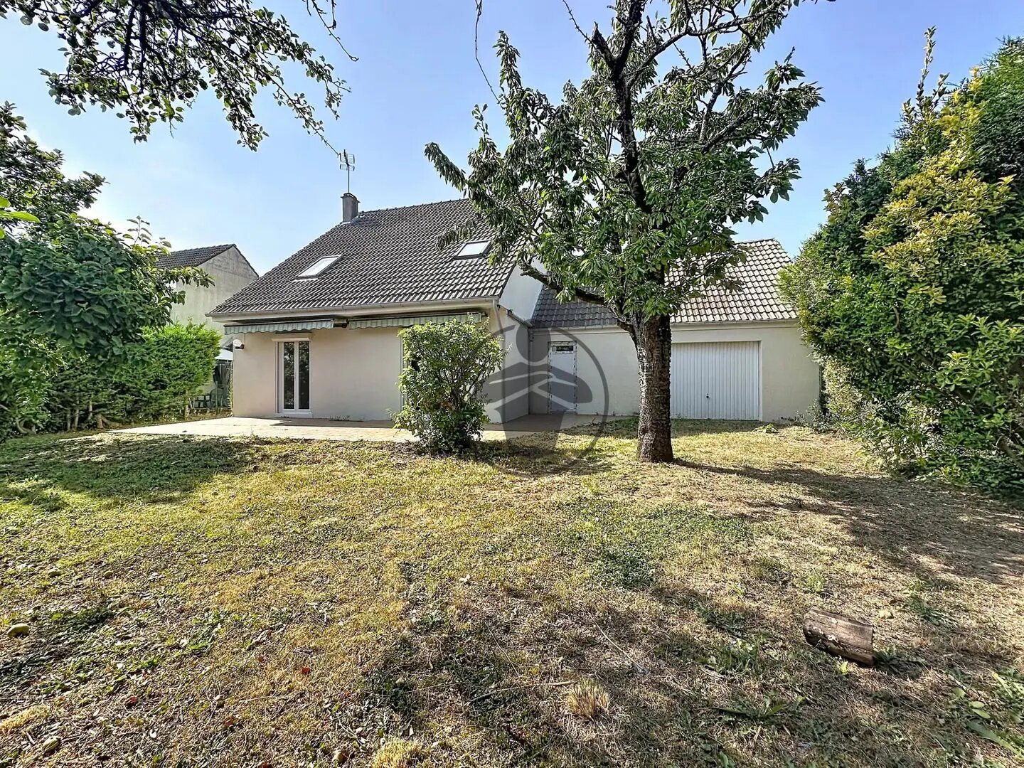 Maison à vendre, 103m², Lesdins