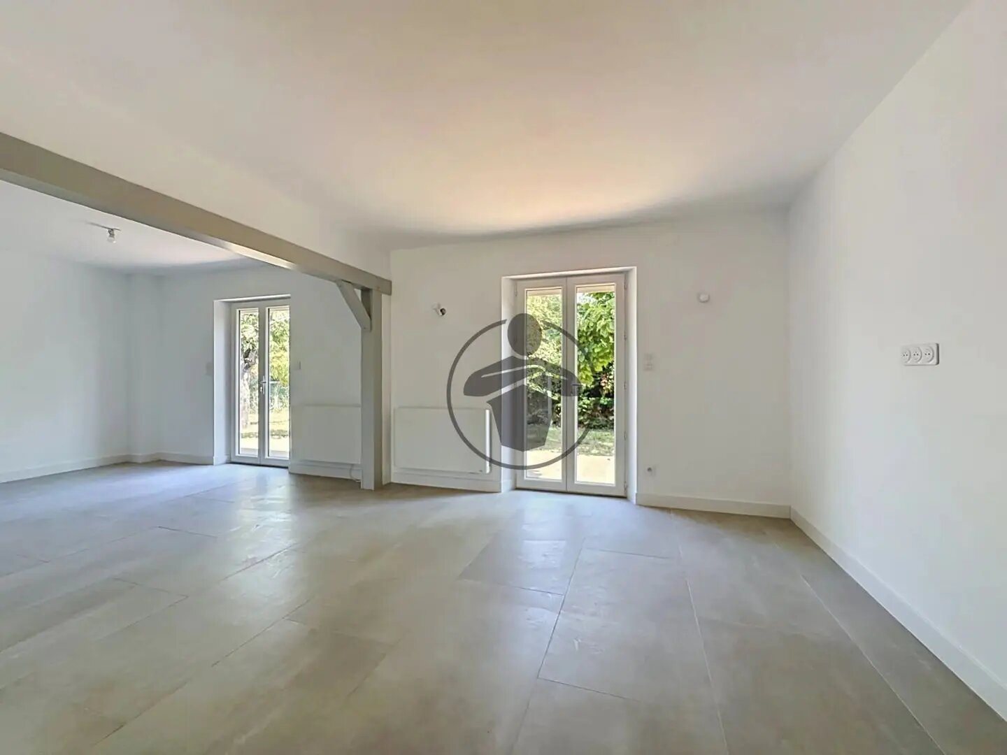 Maison à vendre, 103m², Lesdins