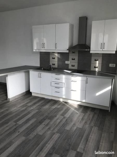 Appartement à louer, 36m², Saint-Quentin