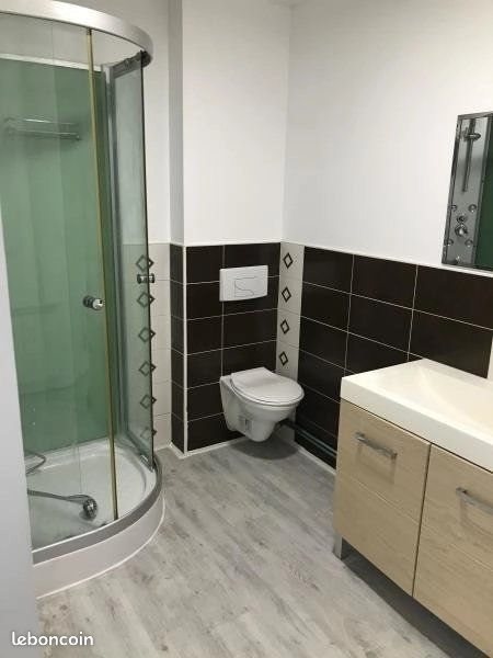 Appartement à louer, 36m², Saint-Quentin