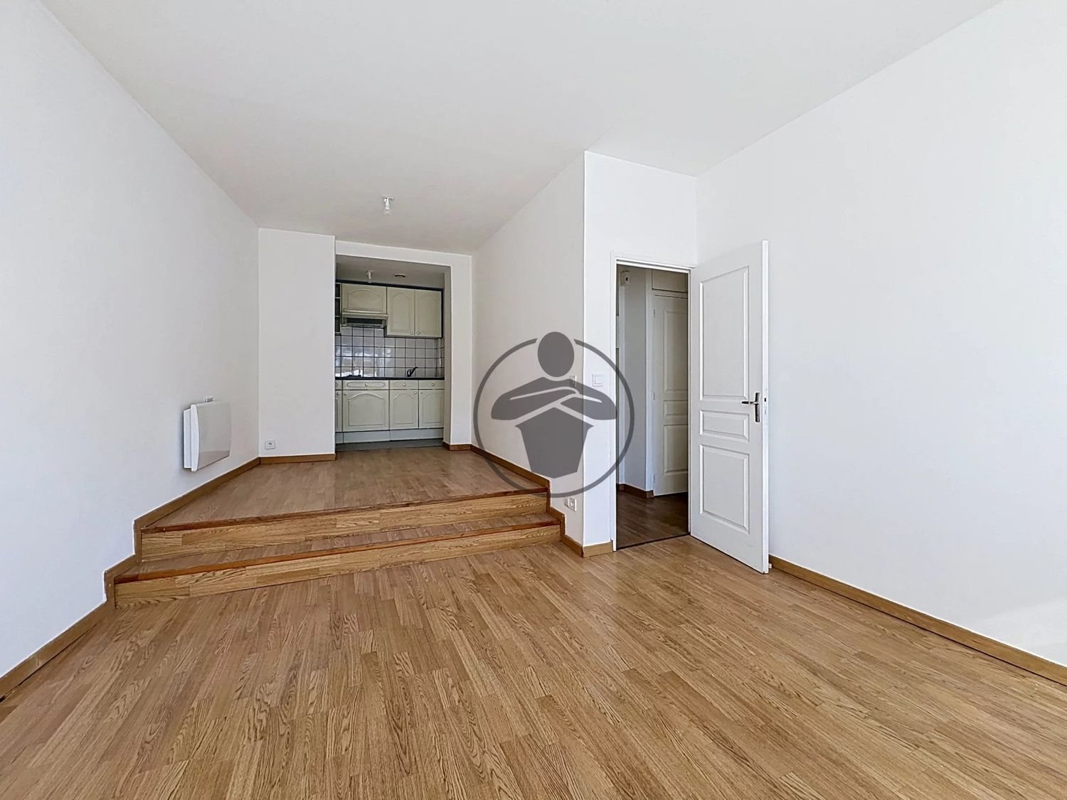Appartement à louer, 37m², Saint-Quentin