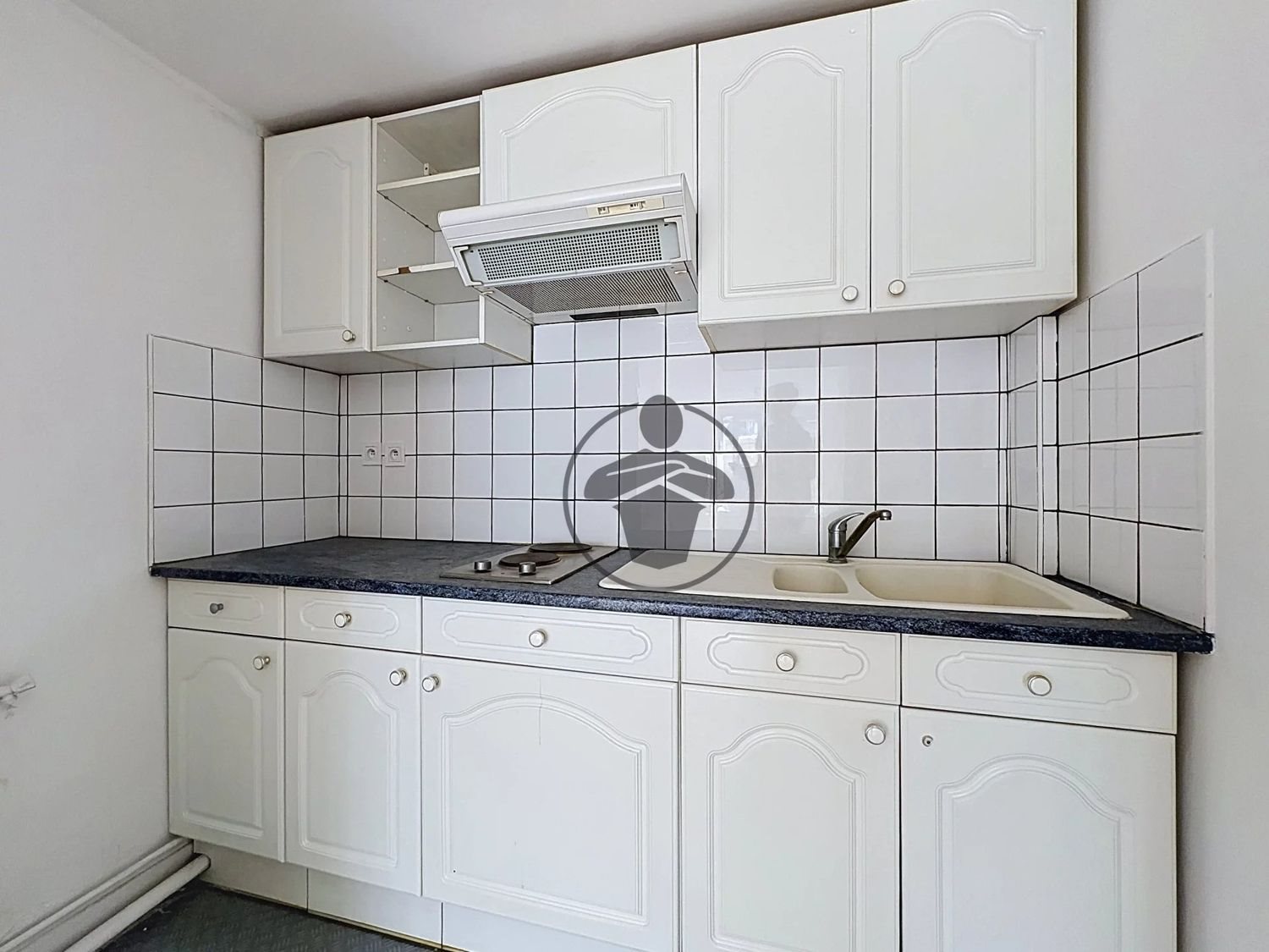 Appartement à louer, 37m², Saint-Quentin