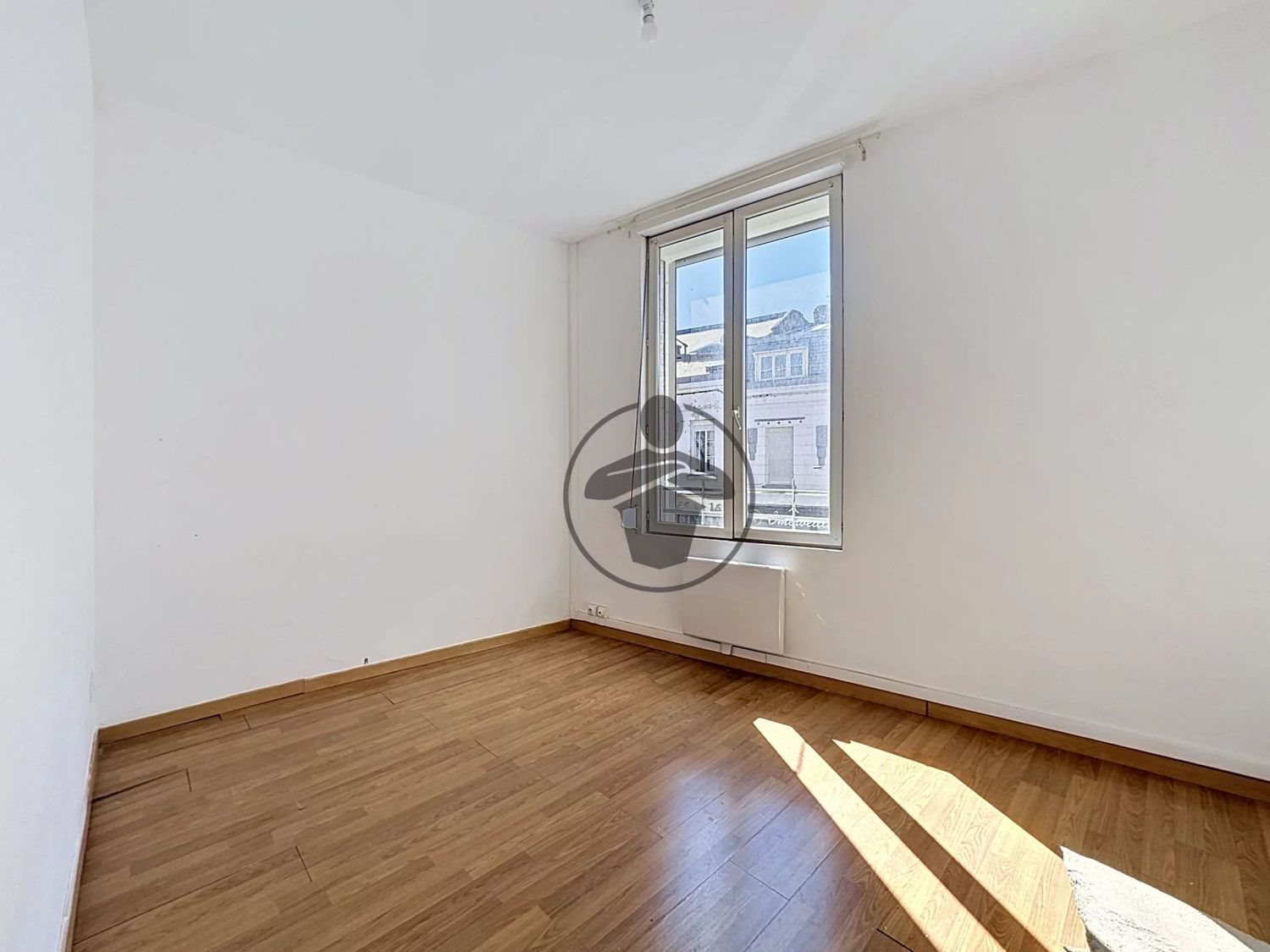 Appartement à louer, 37m², Saint-Quentin