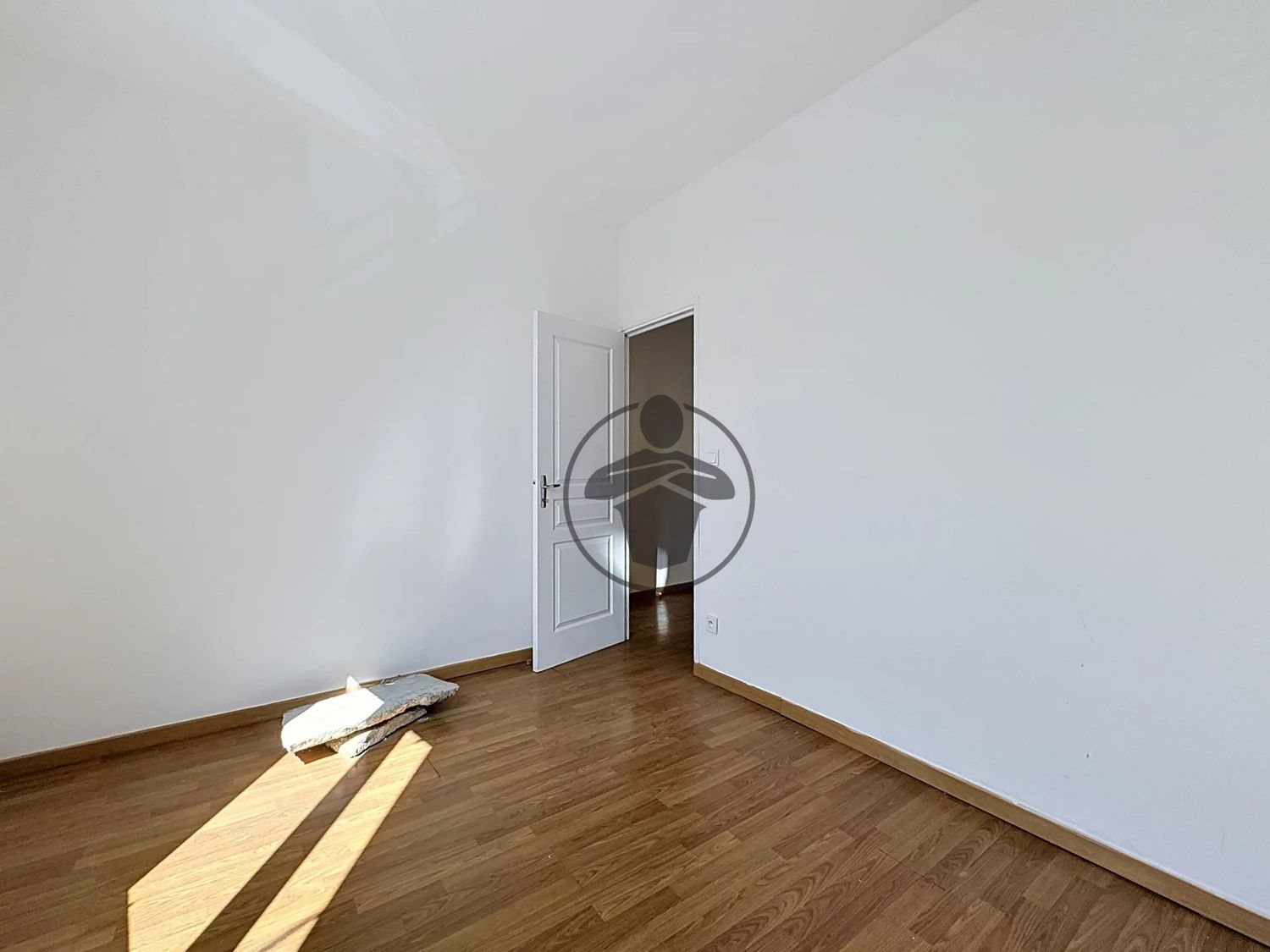 Appartement à louer, 37m², Saint-Quentin
