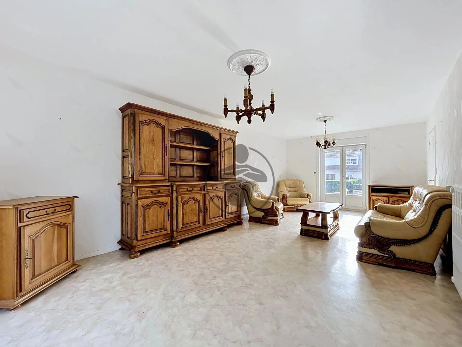 Maison à vendre, 83m², Saint-Quentin
