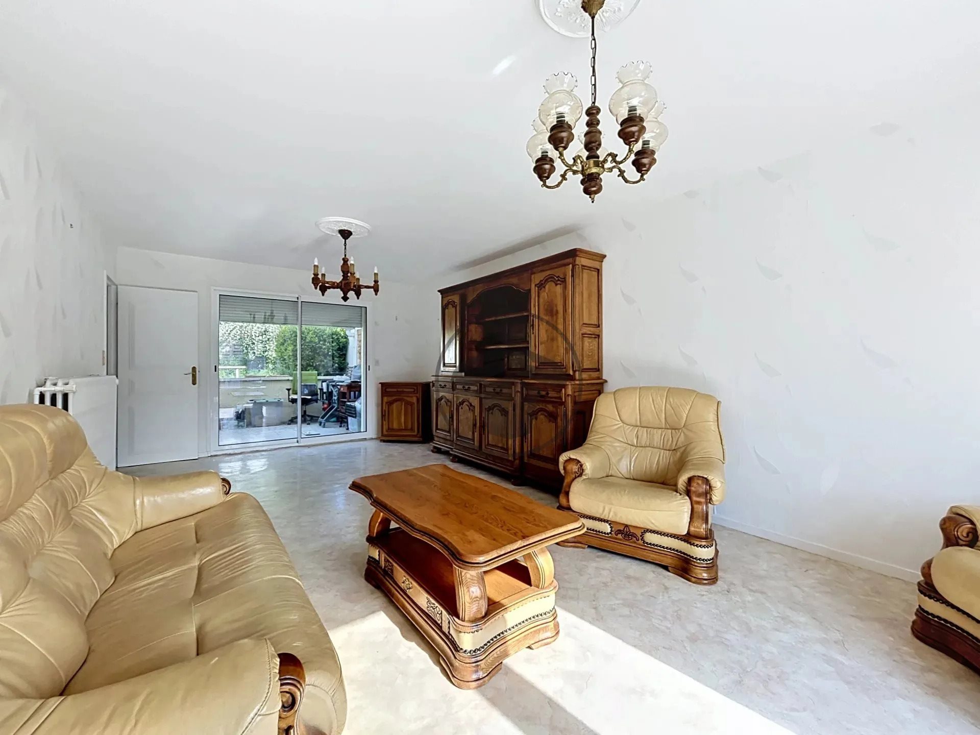 Maison à vendre, 83m², Saint-Quentin