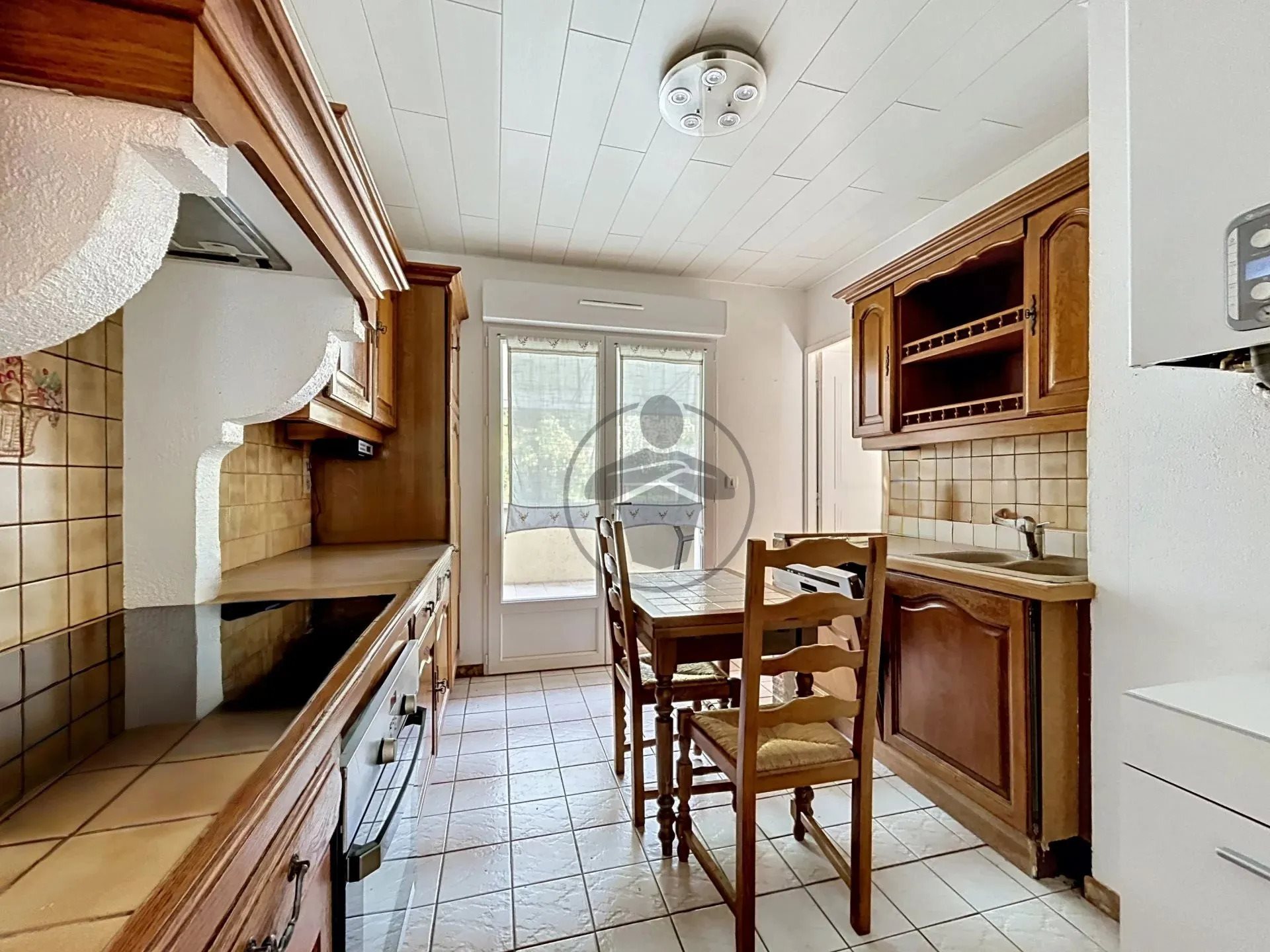 Maison à vendre, 83m², Saint-Quentin