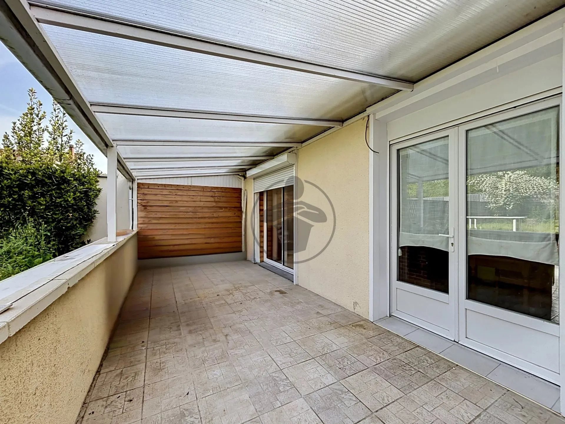 Maison à vendre, 83m², Saint-Quentin