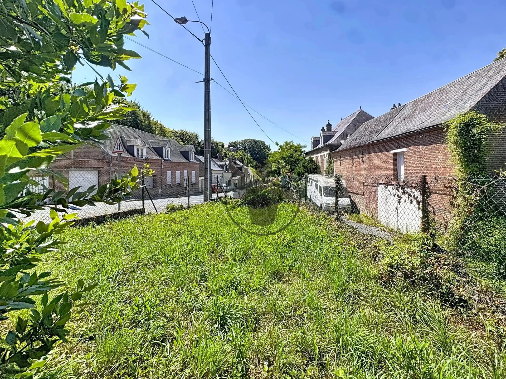 Maison à vendre, 85m², Ribemont