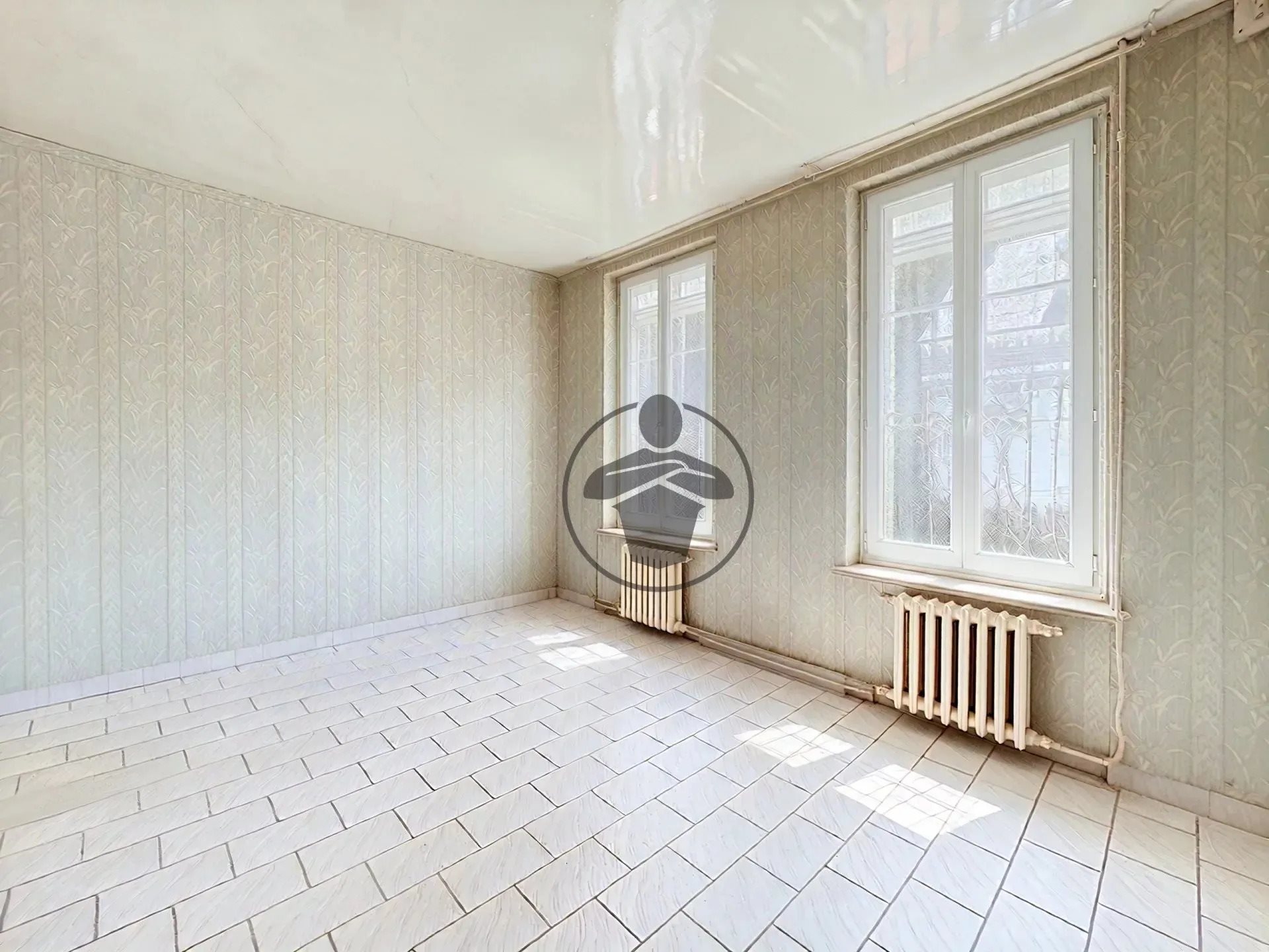 Maison à vendre, 85m², Ribemont