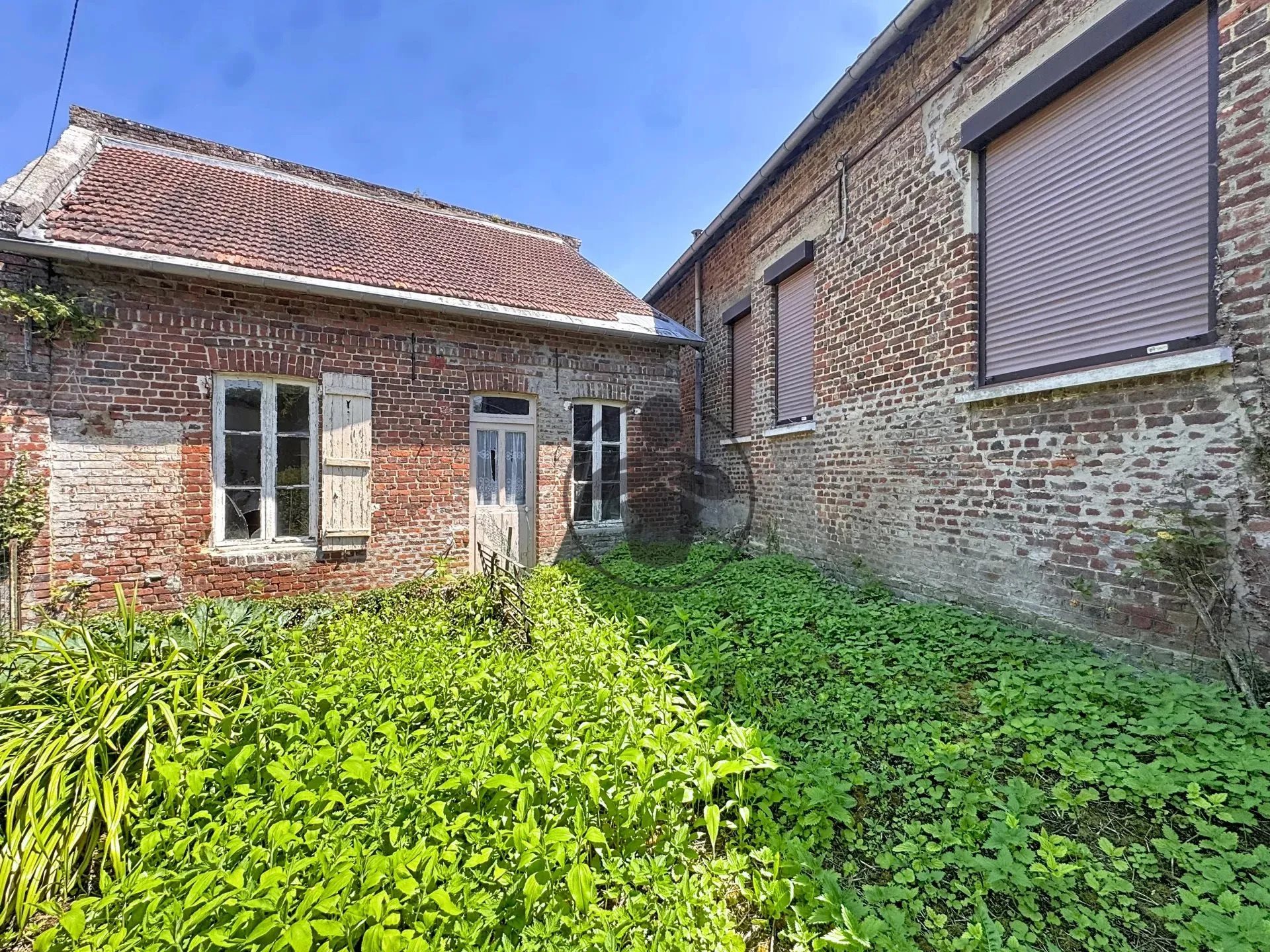 Maison à vendre, 85m², Ribemont