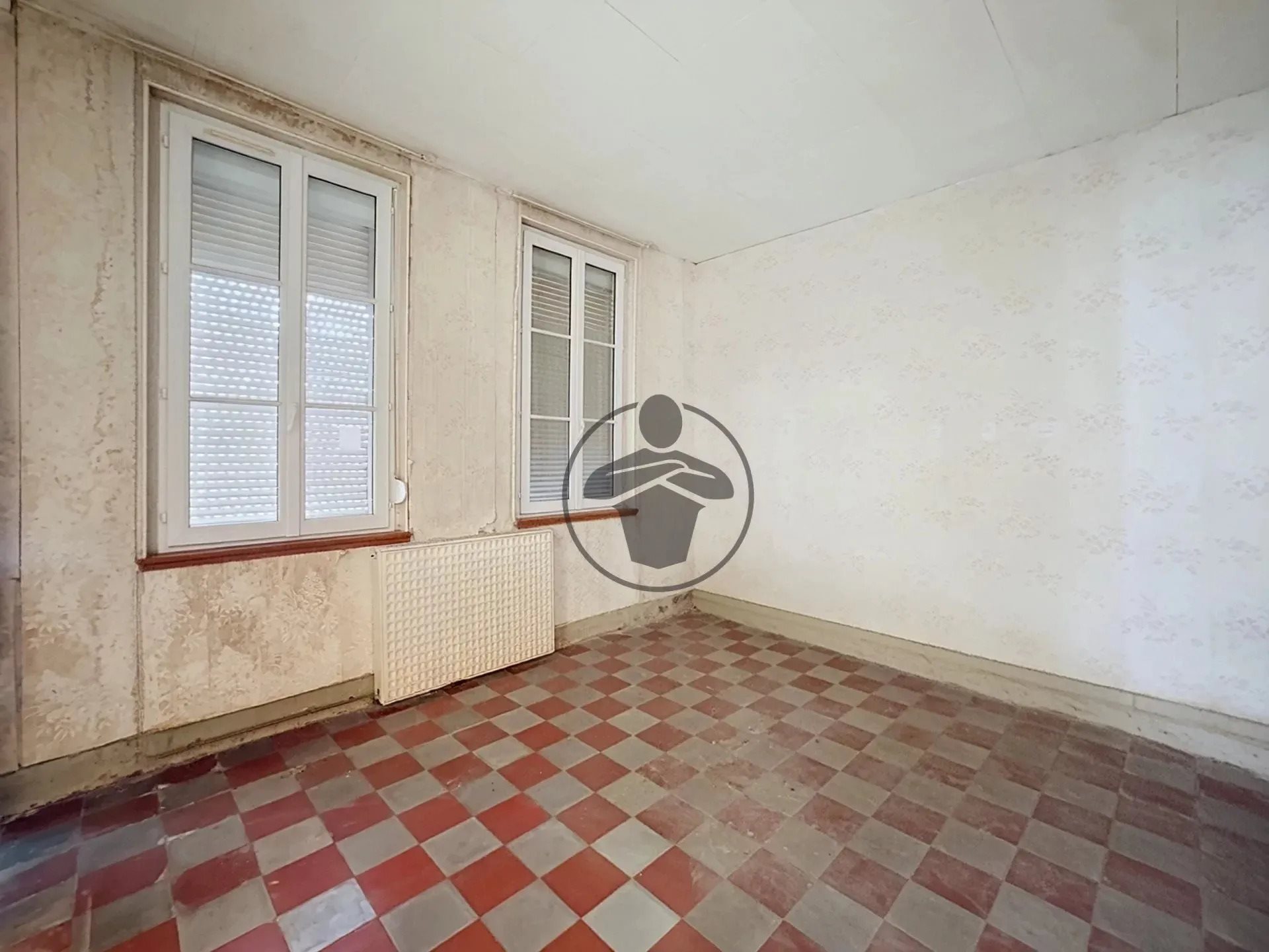 Maison à vendre, 85m², Ribemont