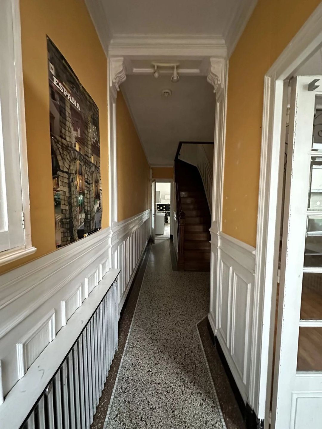 Maison à louer, 106m², Saint-Quentin