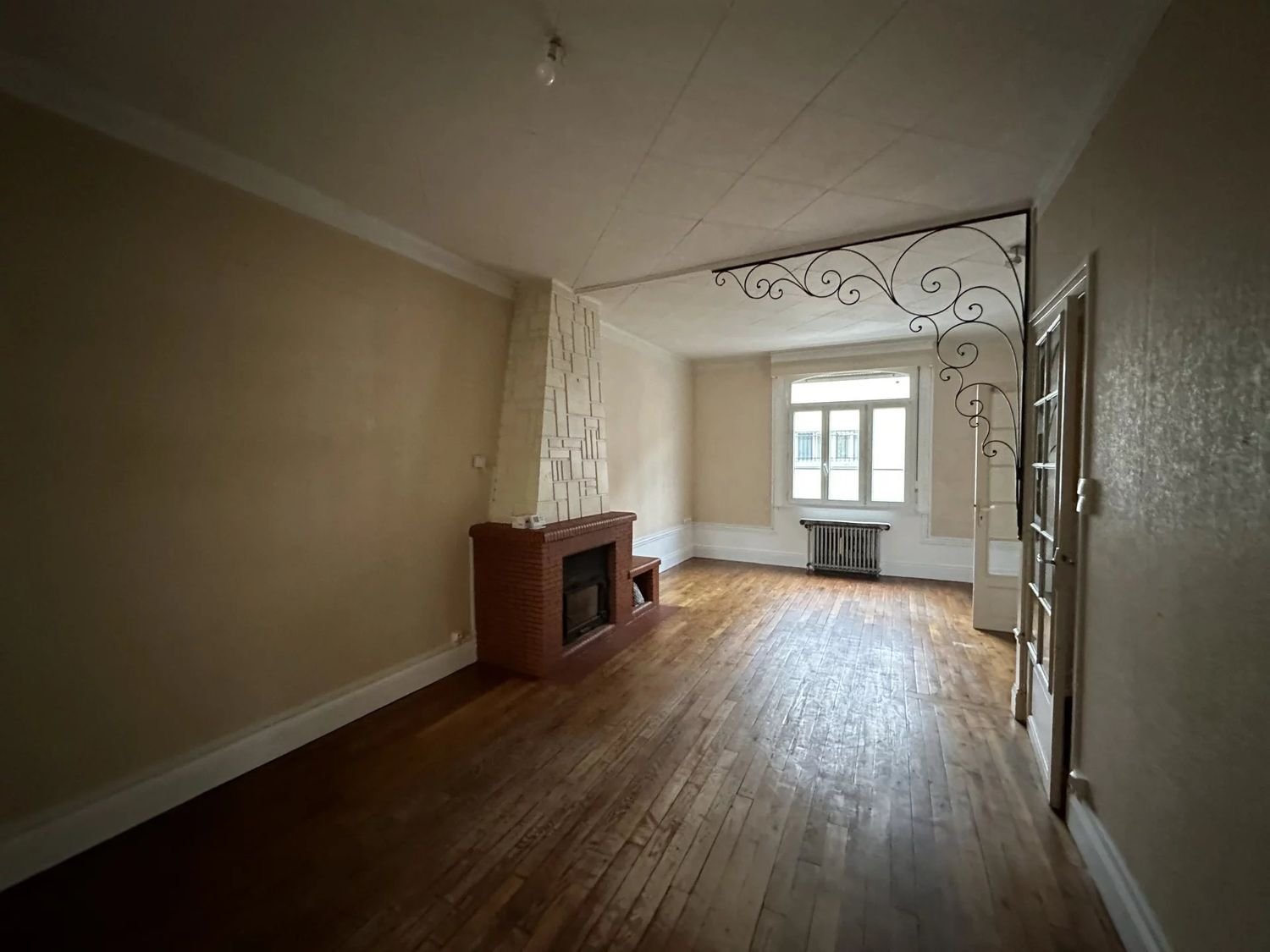 Maison à louer, 106m², Saint-Quentin