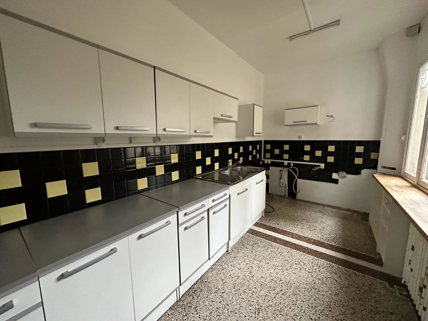 Maison à louer, 106m², Saint-Quentin