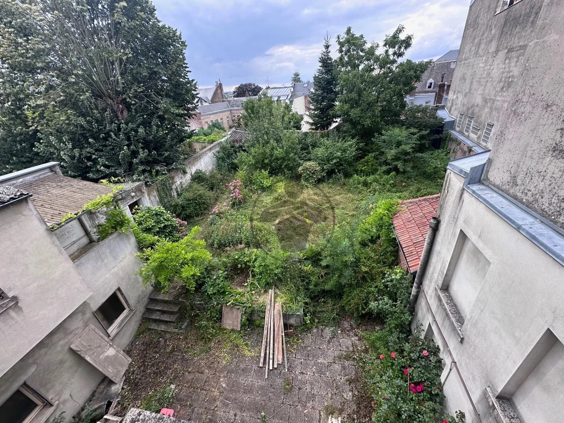 Maison à vendre, 435m², Saint-Quentin