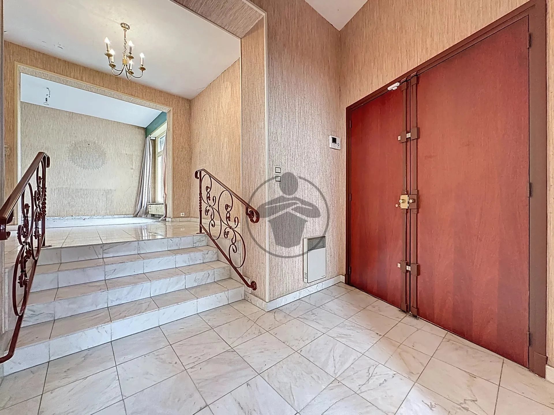 Maison à vendre, 435m², Saint-Quentin