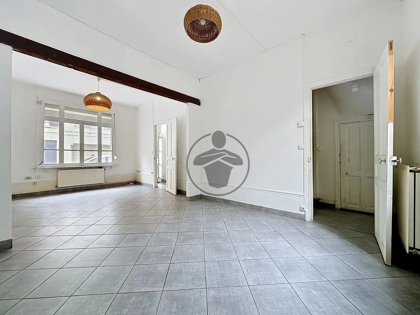 Maison à vendre, 100m², Saint-Quentin