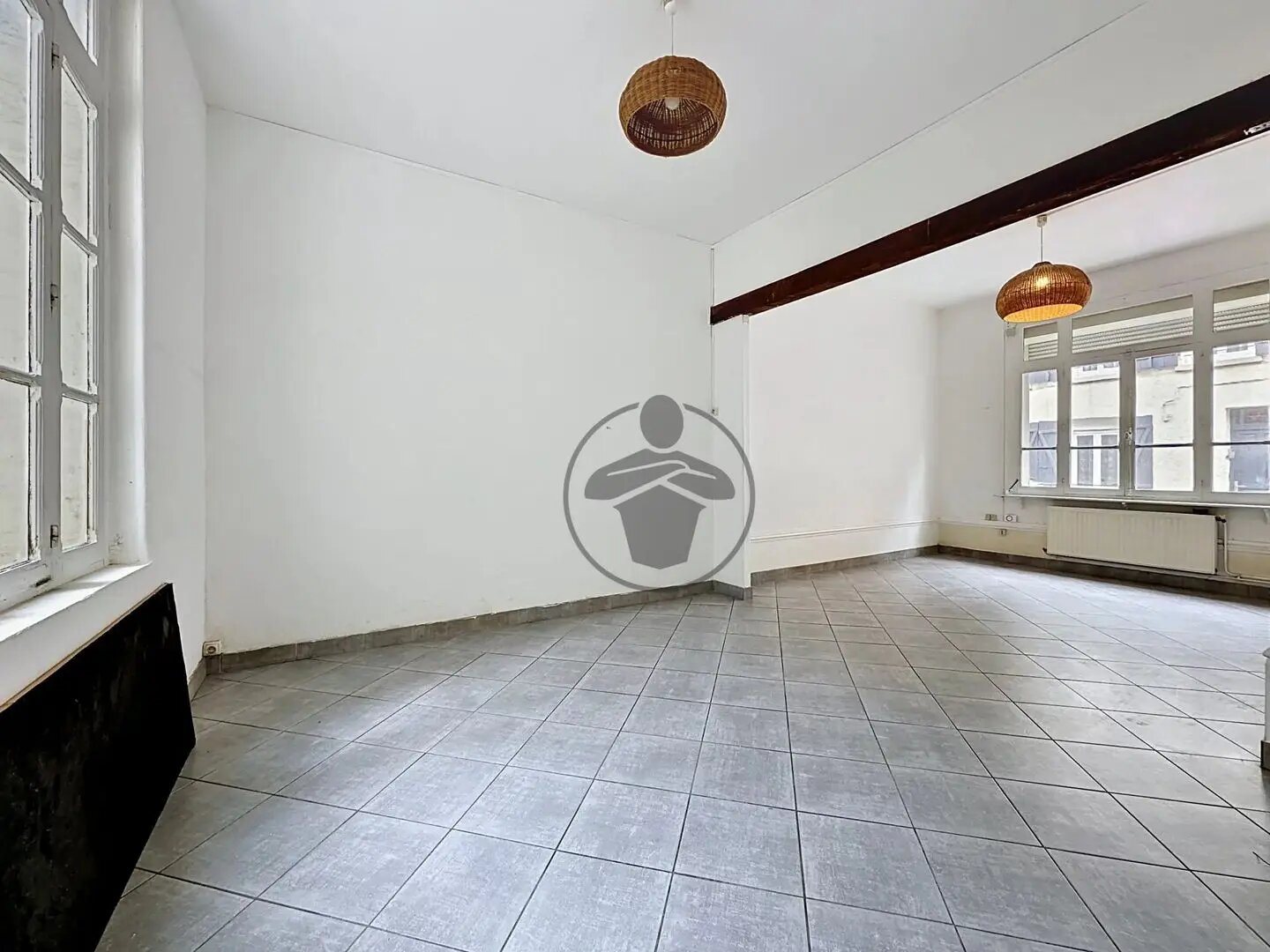 Maison à vendre, 100m², Saint-Quentin