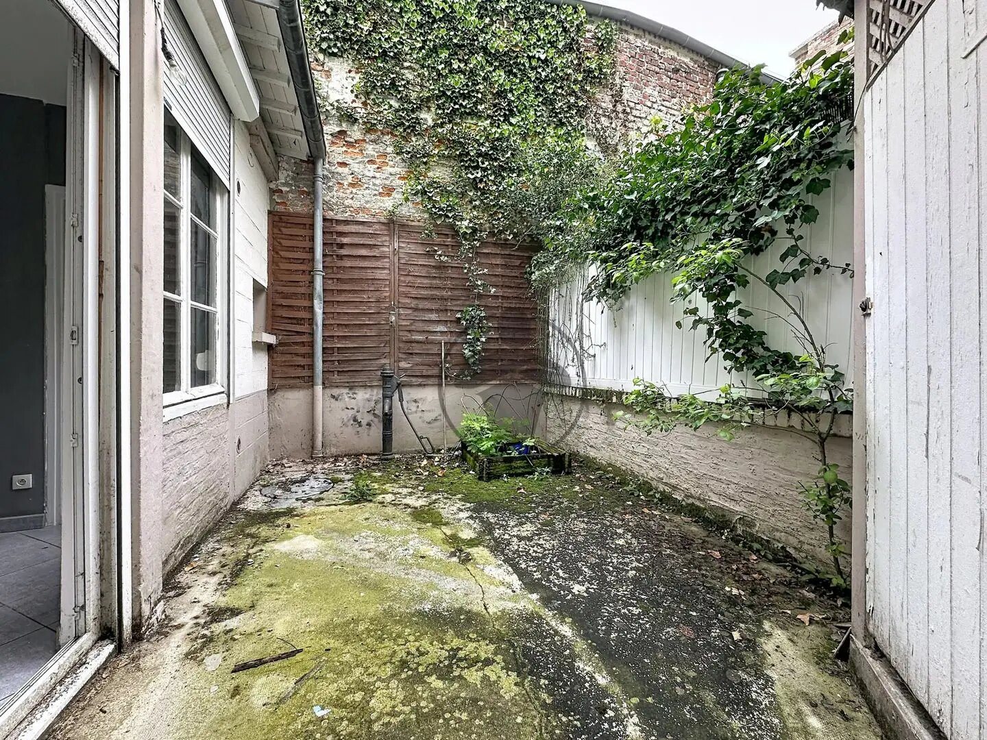 Maison à vendre, 100m², Saint-Quentin