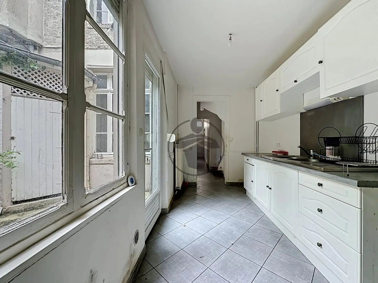 Maison à vendre, 100m², Saint-Quentin