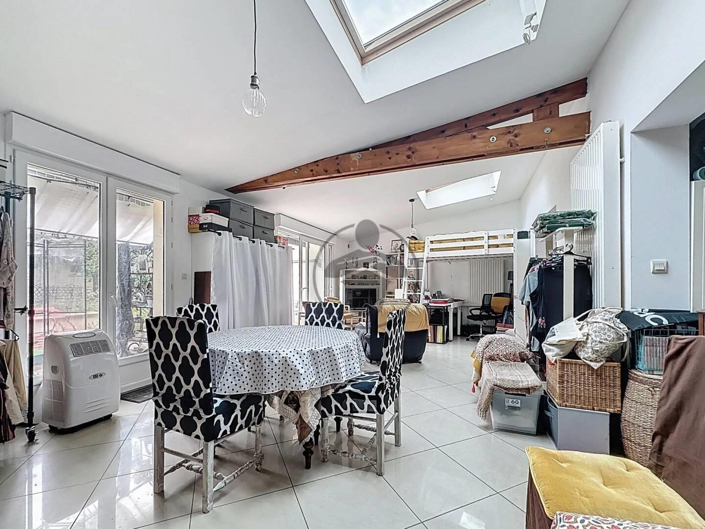 Maison à vendre, 137m², Saint-Quentin