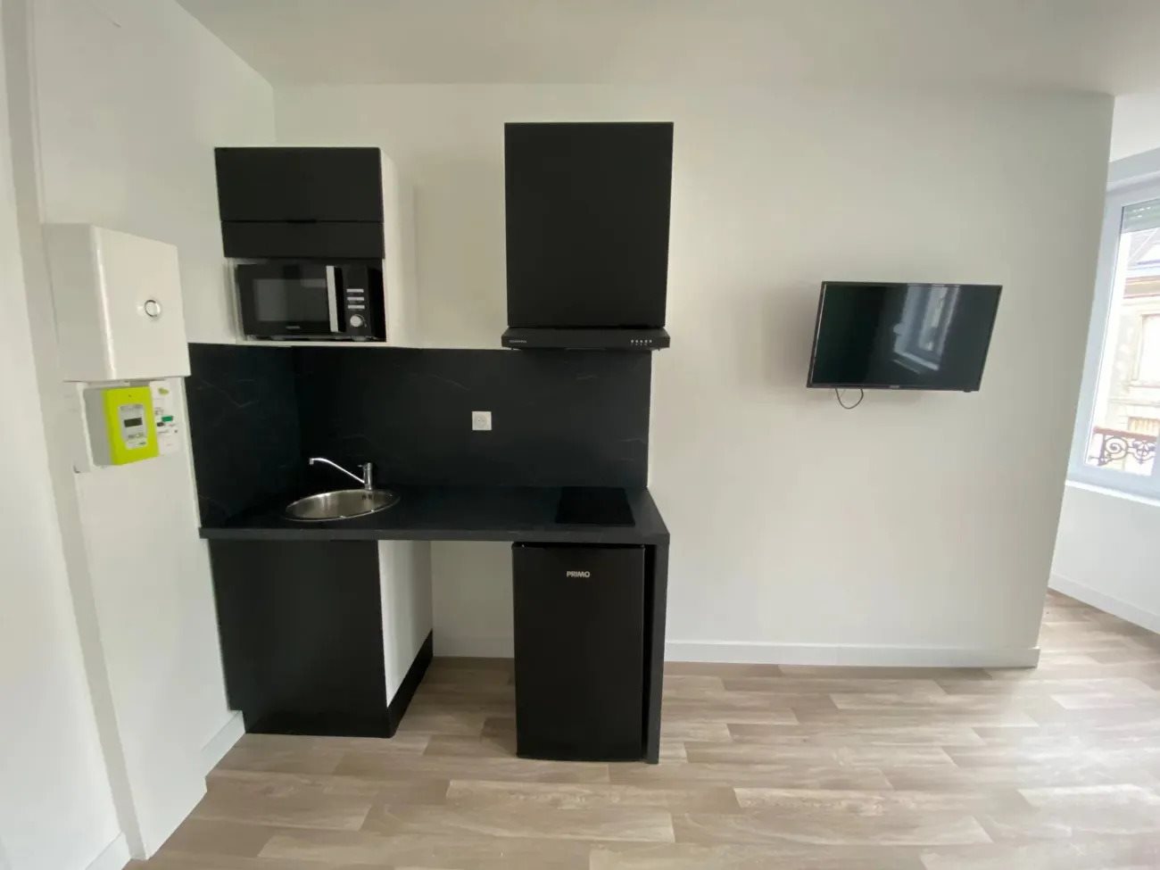 Appartement à louer, NaNm², Saint-Quentin