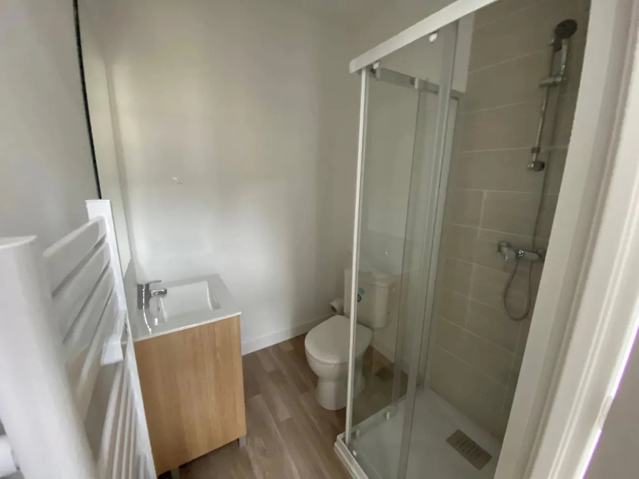 Appartement à louer, NaNm², Saint-Quentin