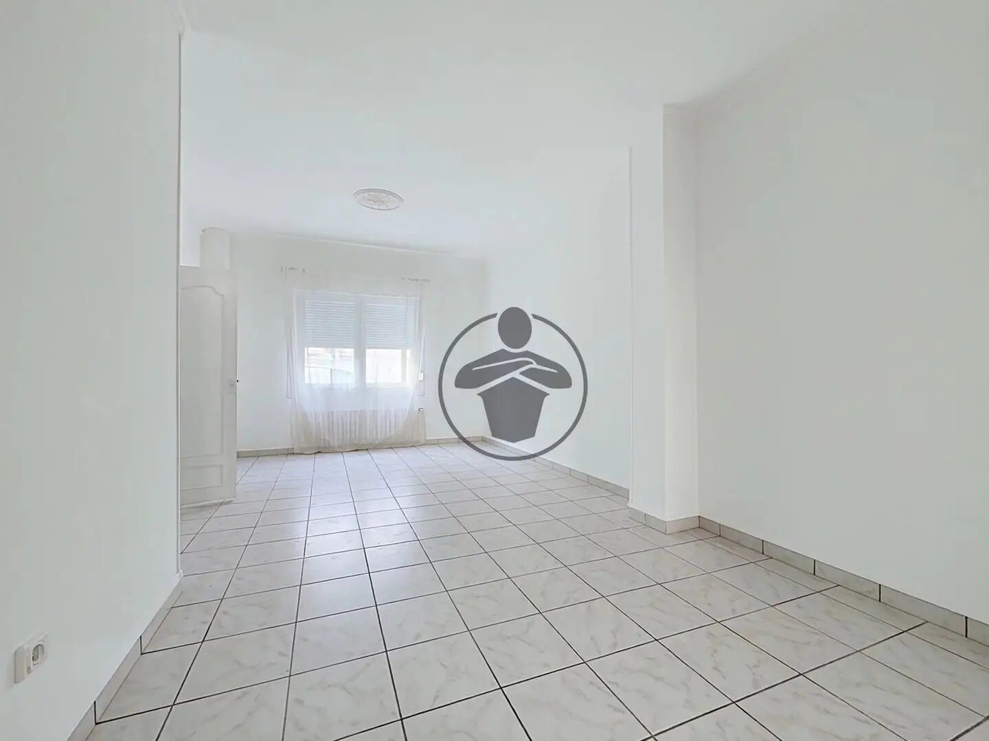 Maison à louer, 110m², Saint-Quentin