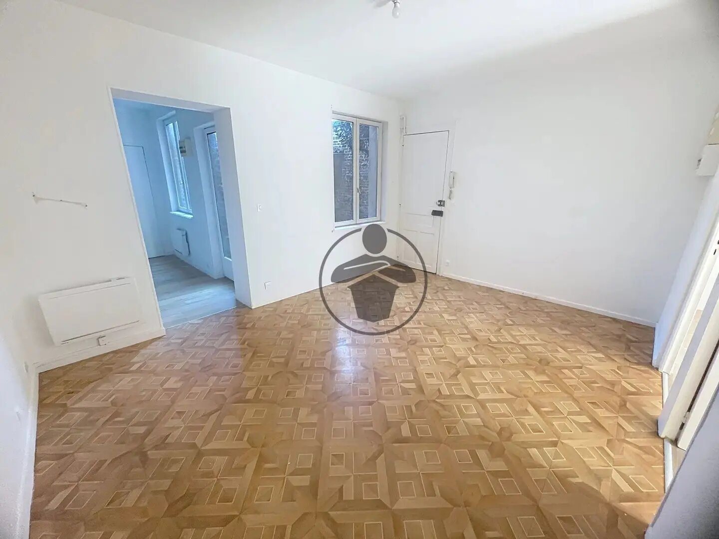 Appartement à louer, 46m², Saint-Quentin