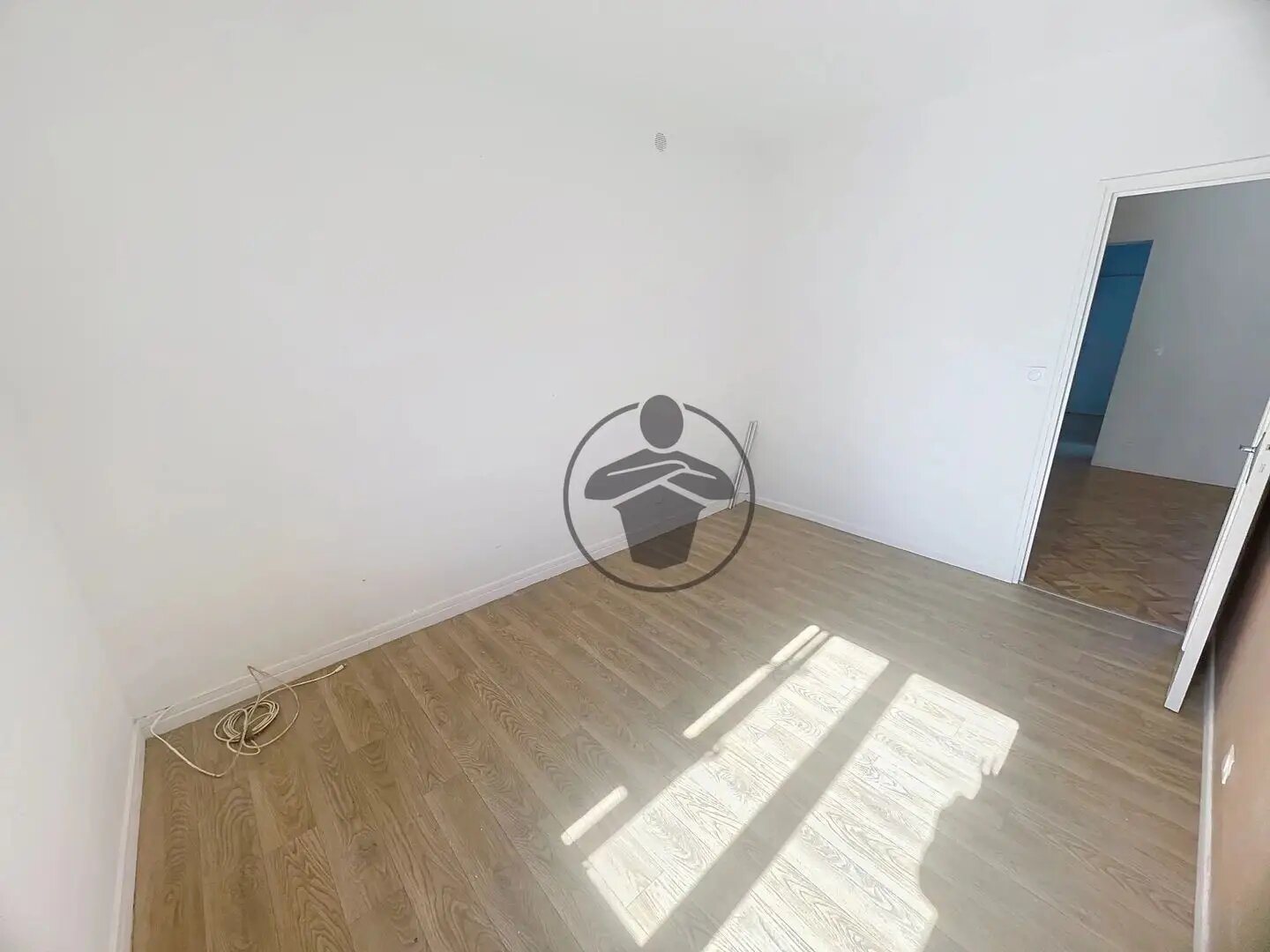 Appartement à louer, 46m², Saint-Quentin