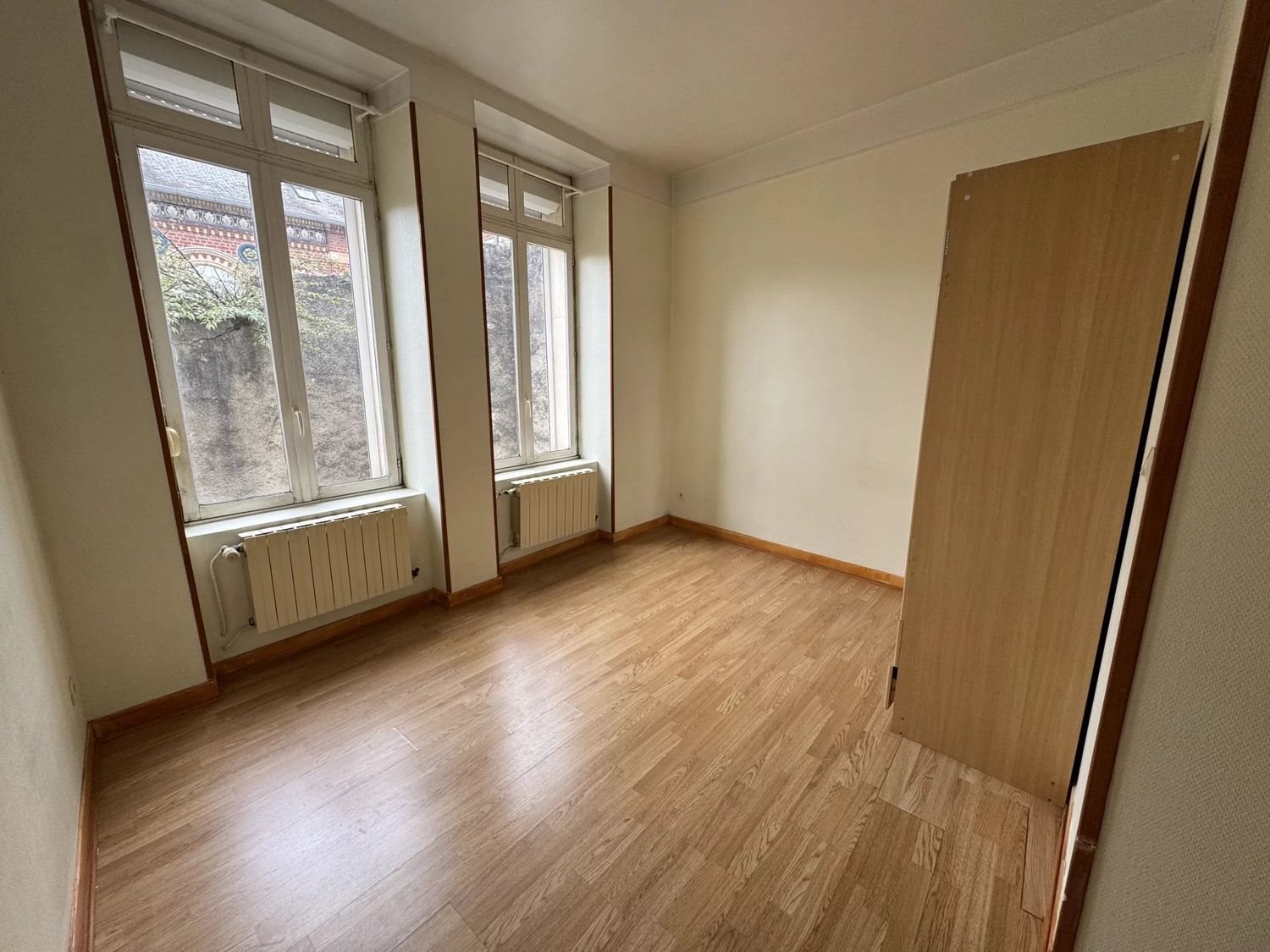 Appartement à louer, 29m², Saint-Quentin