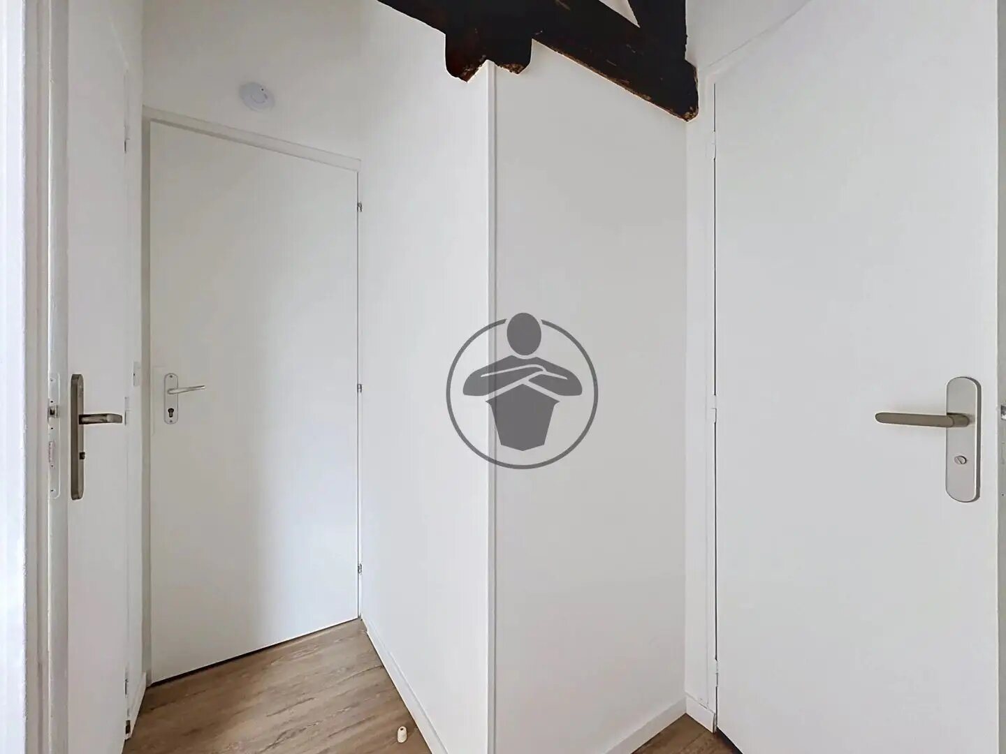 Appartement à louer, 19m², Saint-Quentin
