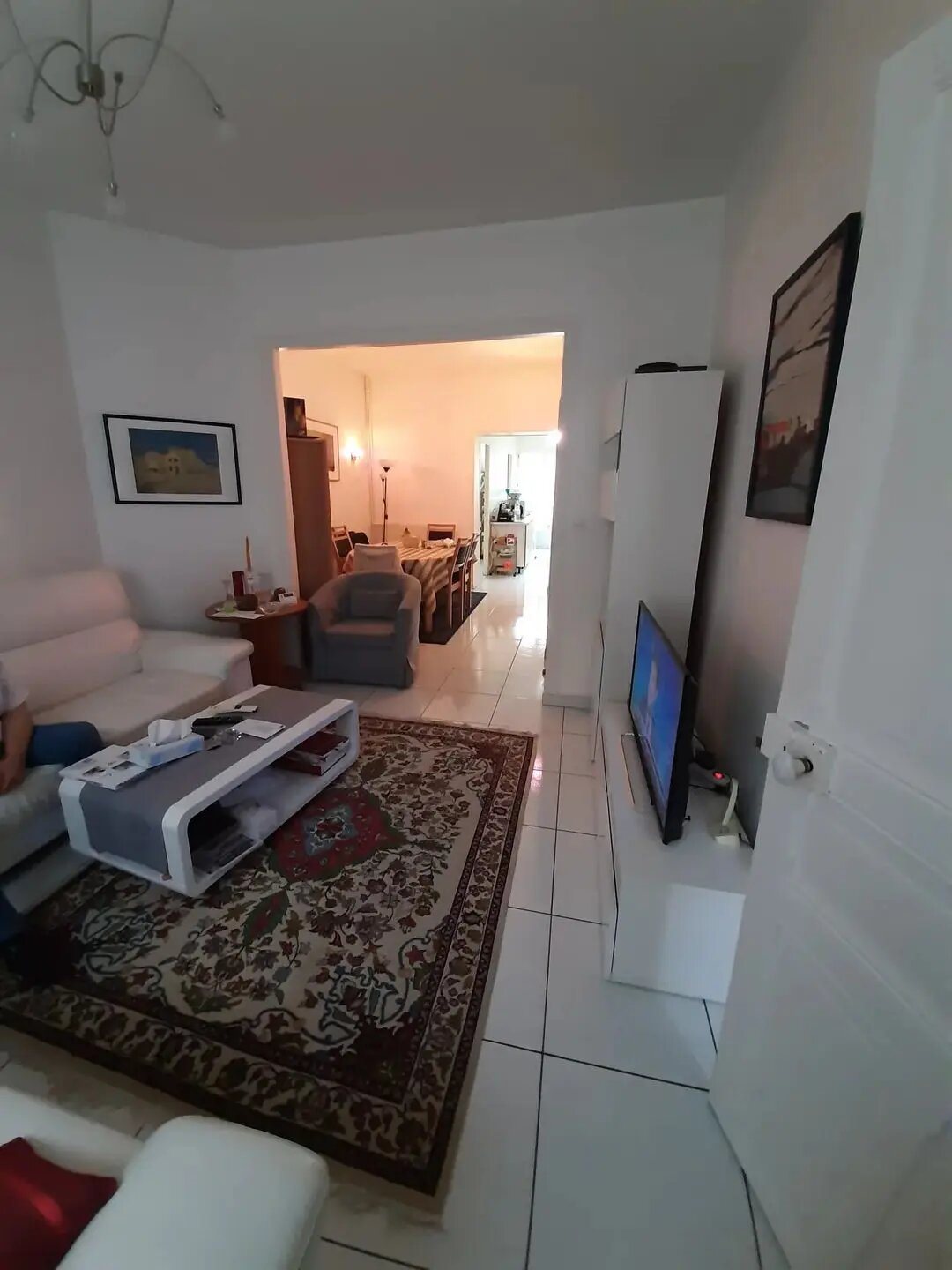 Maison à louer, 100m², Saint-Quentin