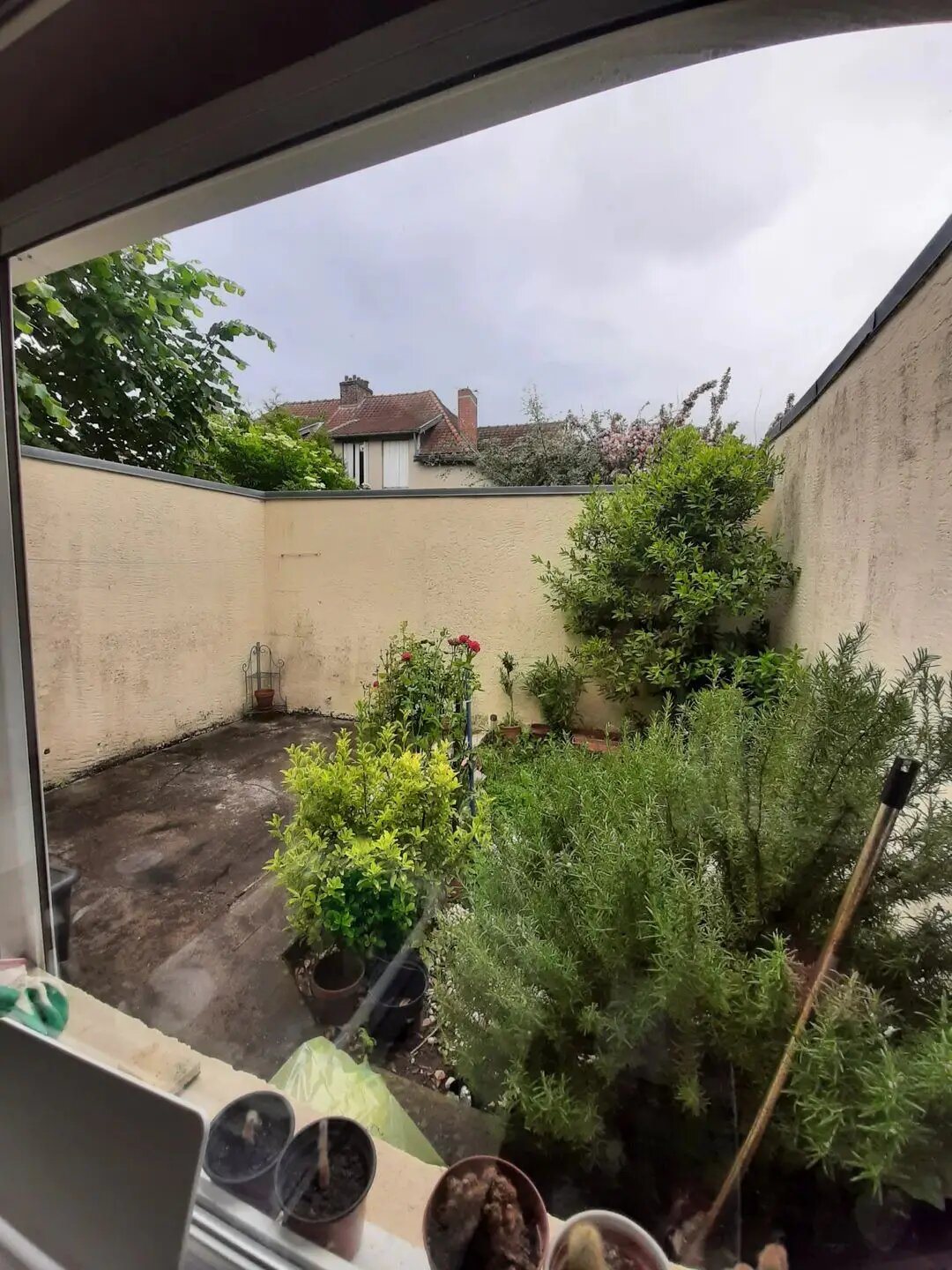 Maison à louer, 100m², Saint-Quentin