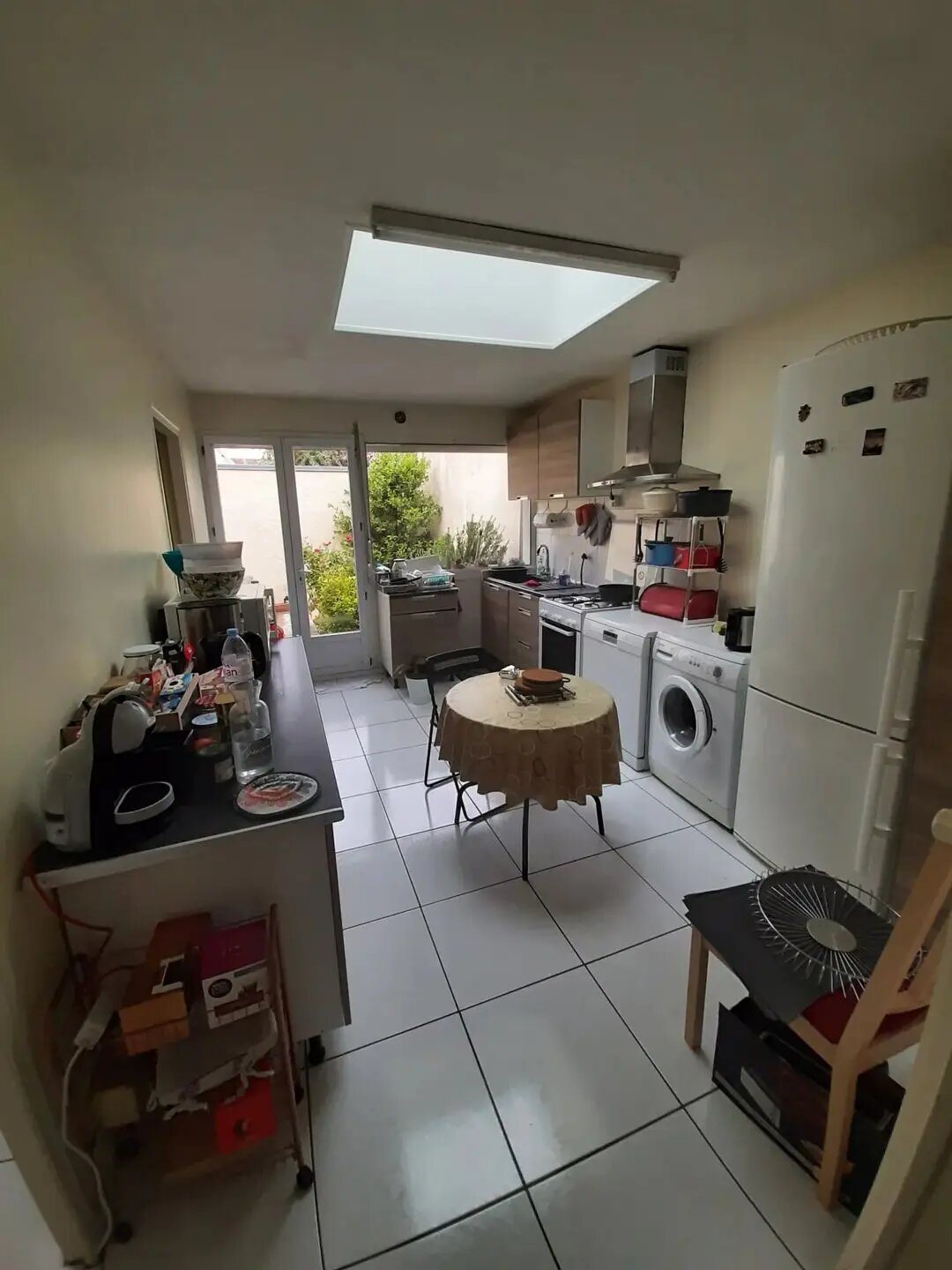 Maison à louer, 100m², Saint-Quentin
