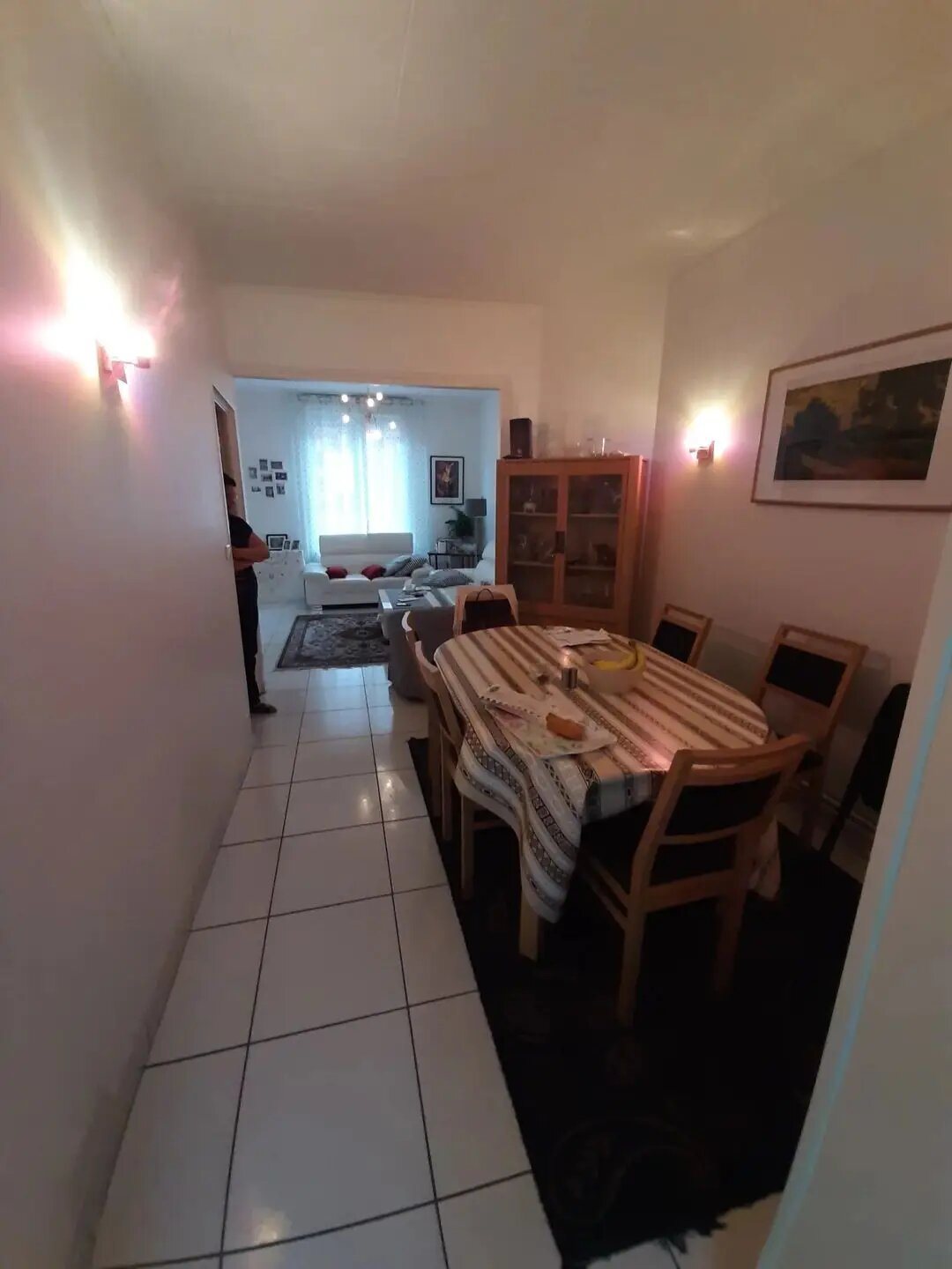 Maison à louer, 100m², Saint-Quentin